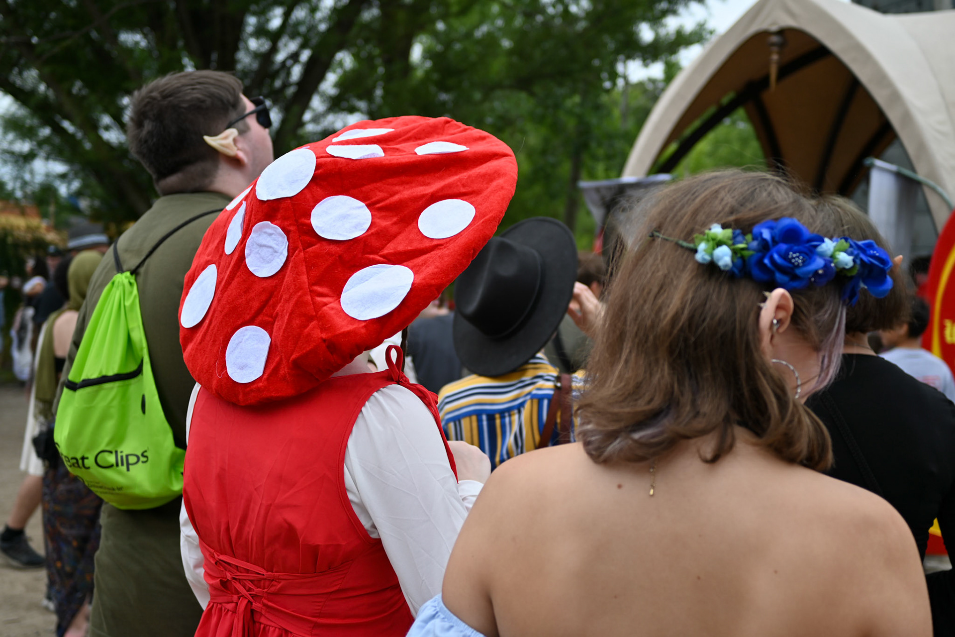 Bristol Renaissance Faire