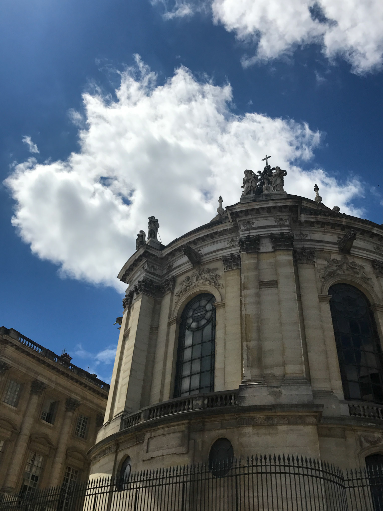 Palace of Versailles