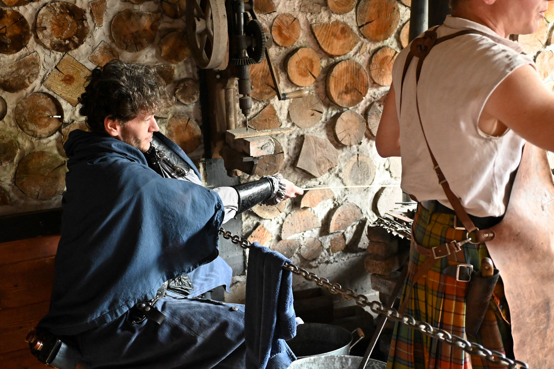 Bristol Renaissance Faire