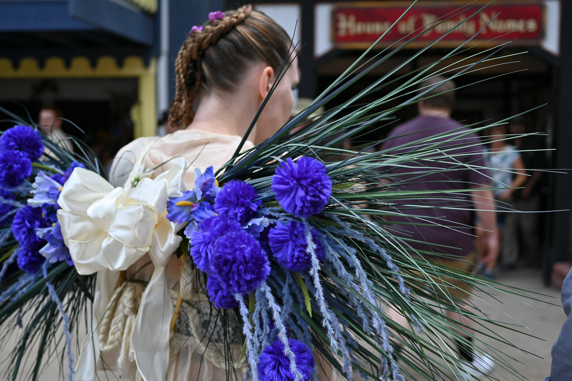 Bristol Renaissance Faire