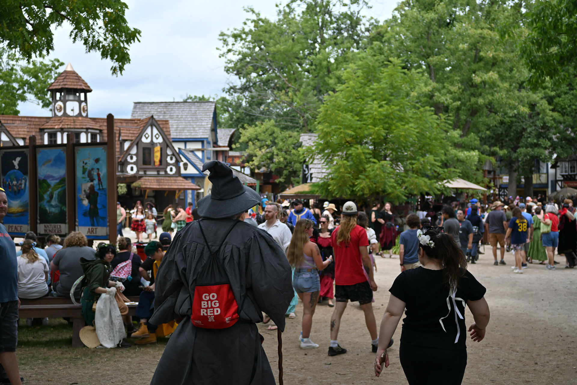 Bristol Renaissance Faire