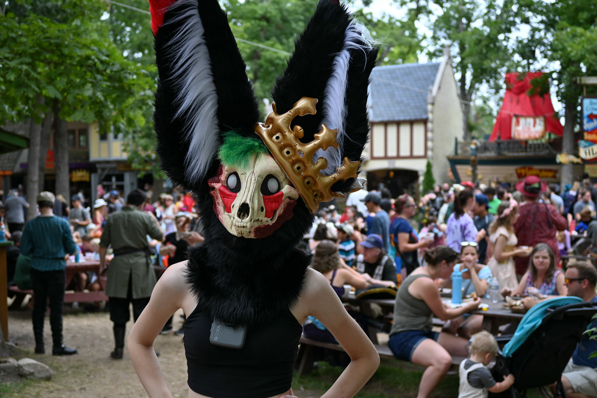Bristol Renaissance Faire