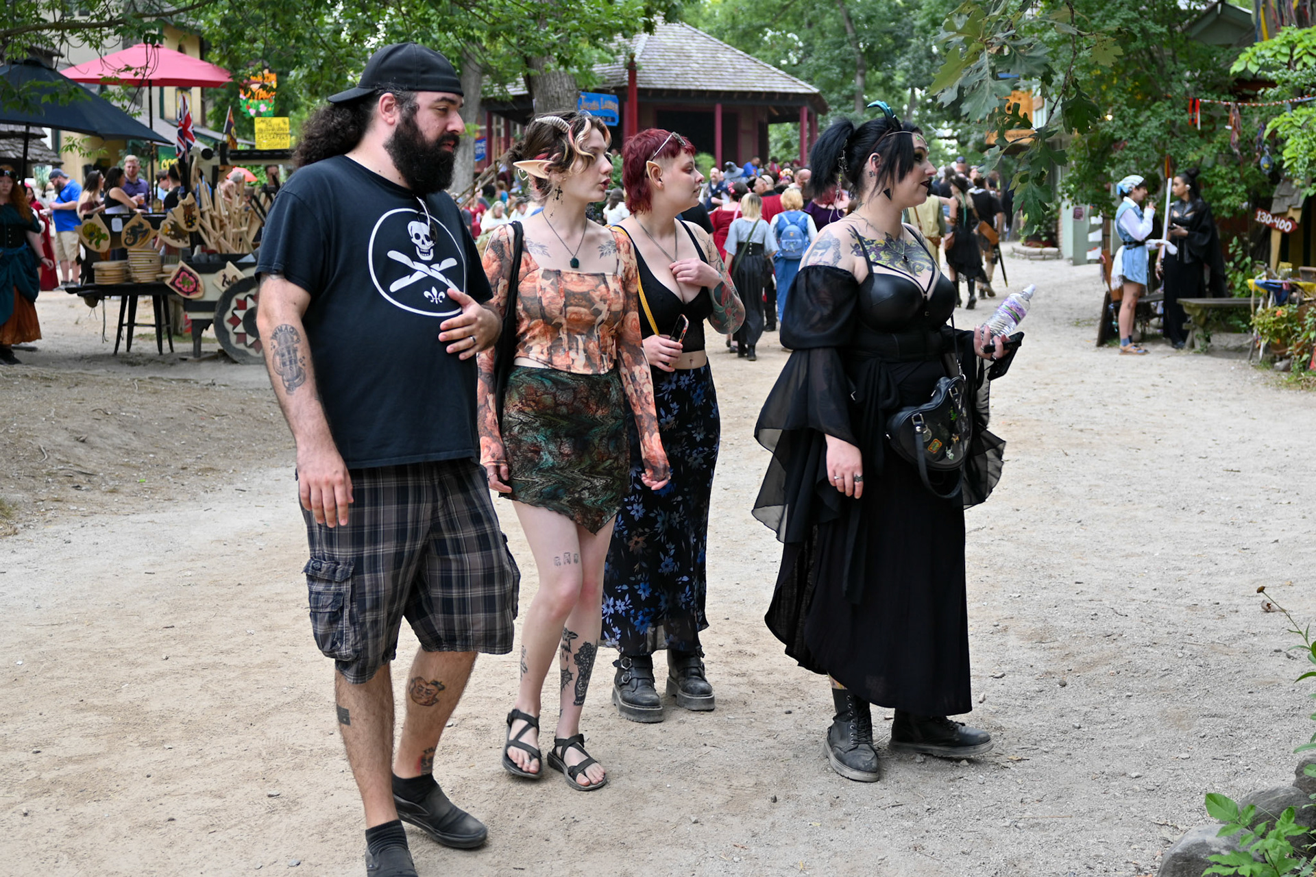 Bristol Renaissance Faire