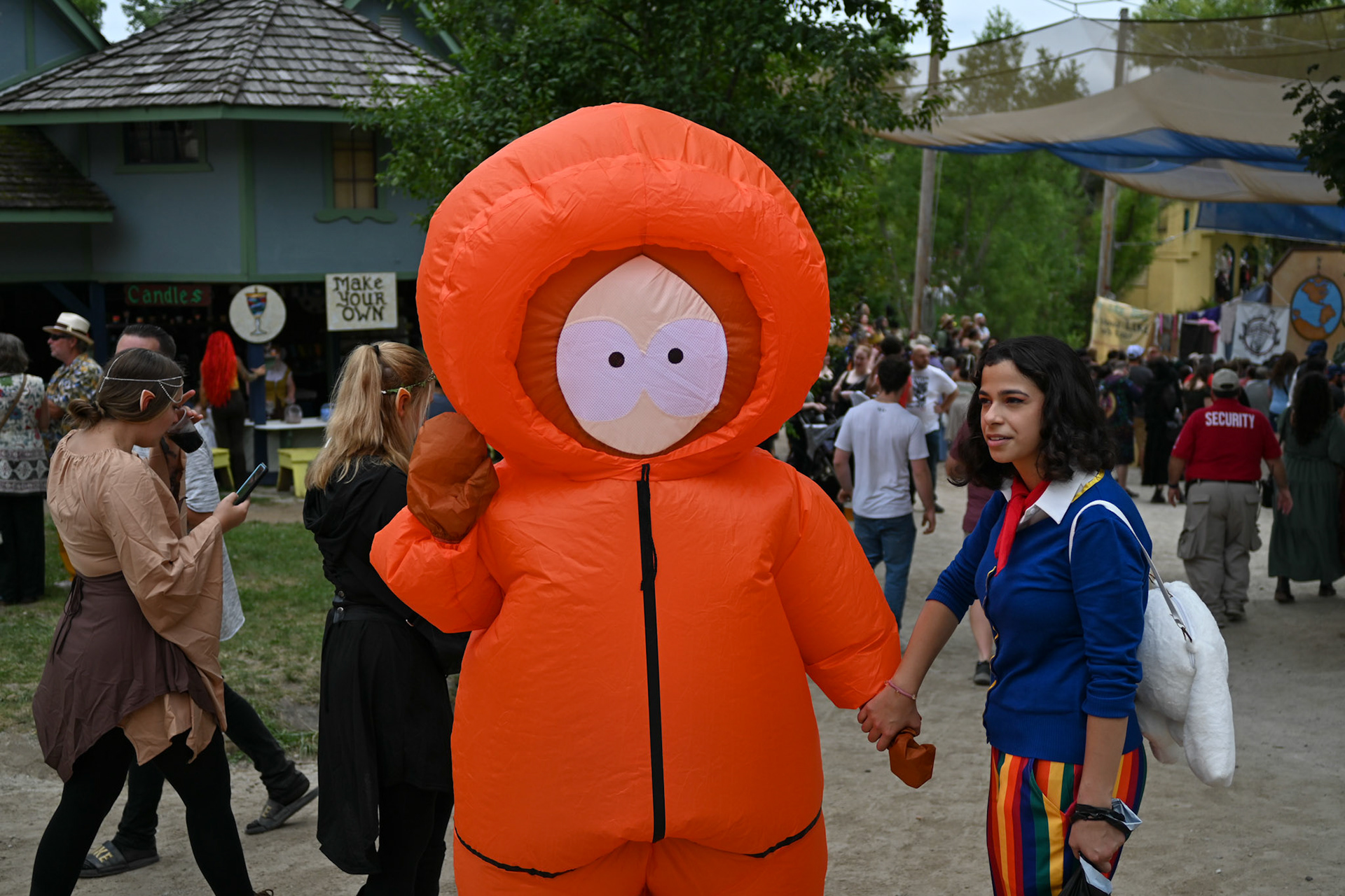 Bristol Renaissance Faire