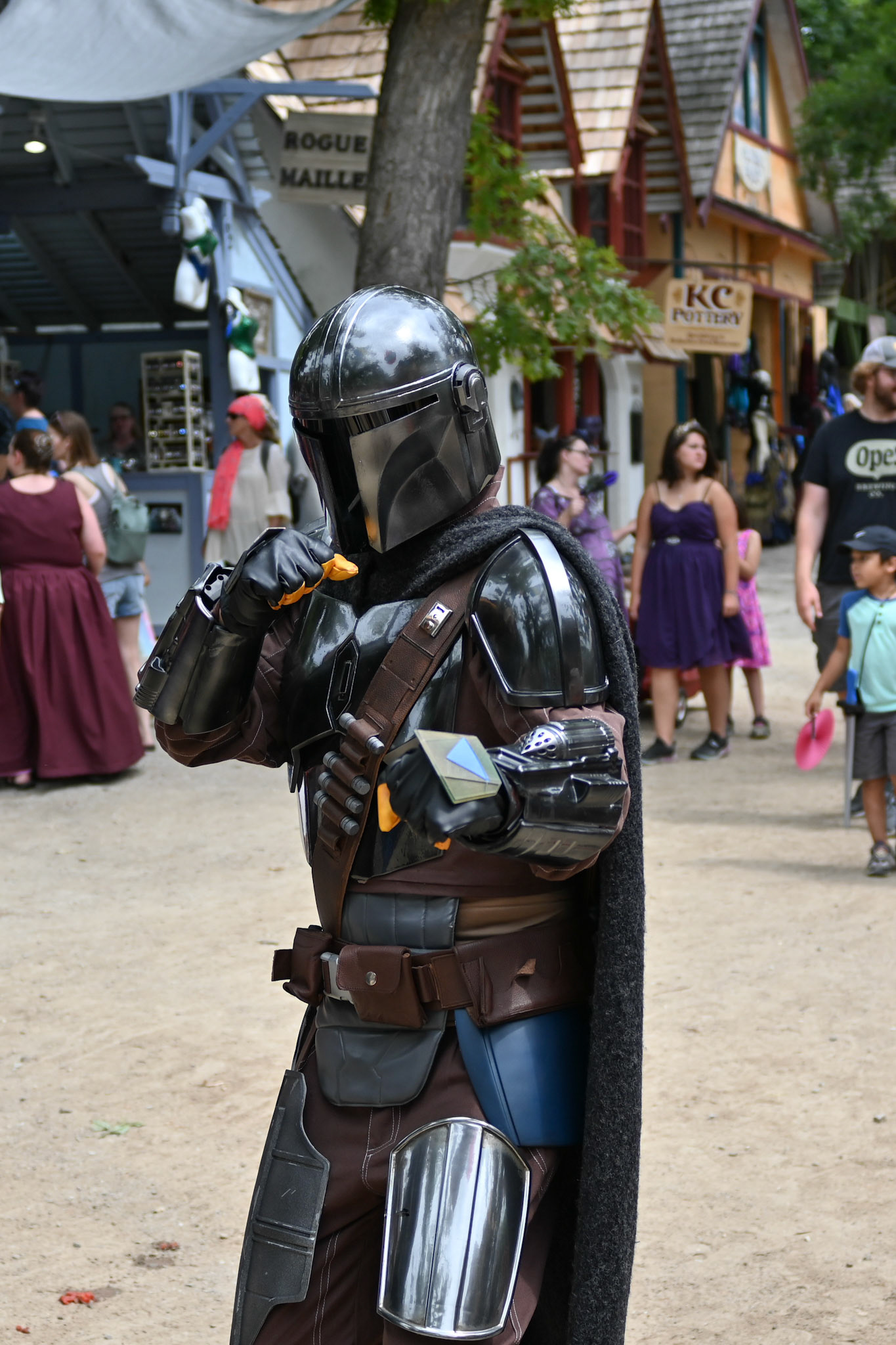 Bristol Renaissance Faire