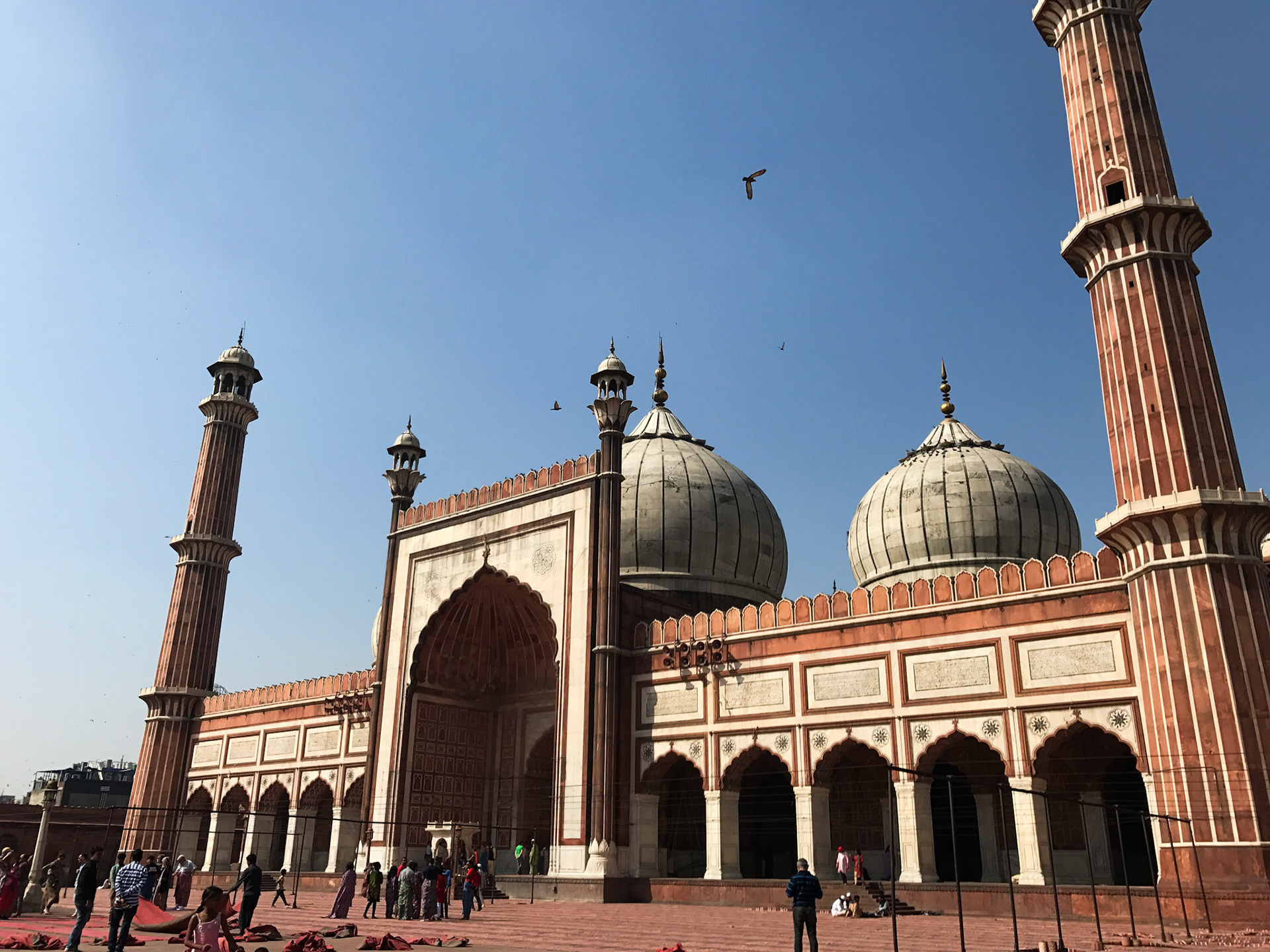Jama Masjid