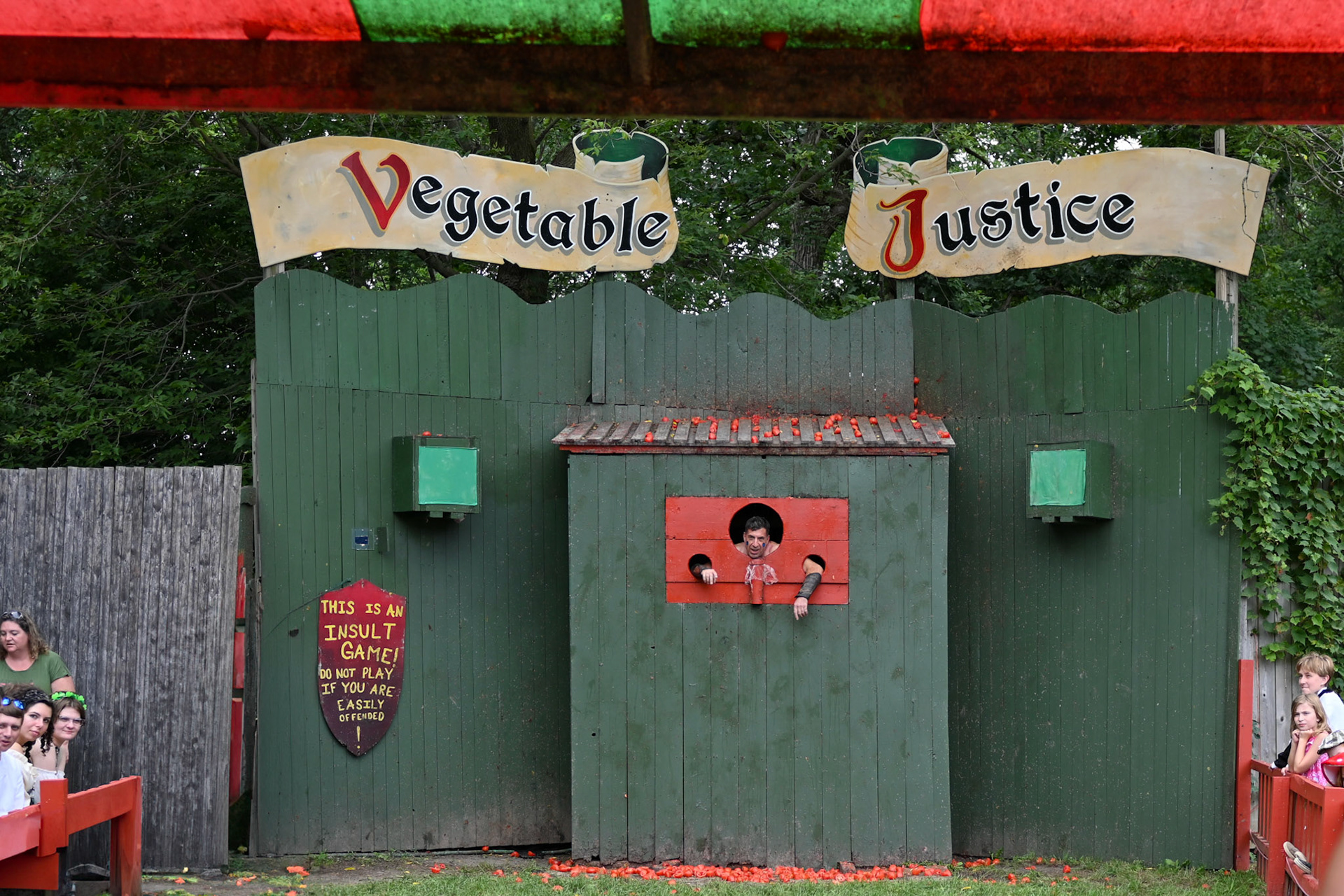 Bristol Renaissance Faire