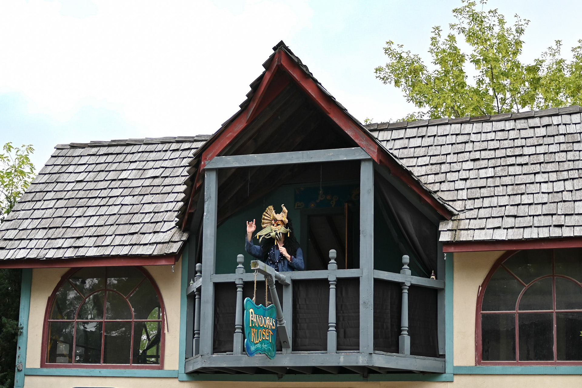 Bristol Renaissance Faire