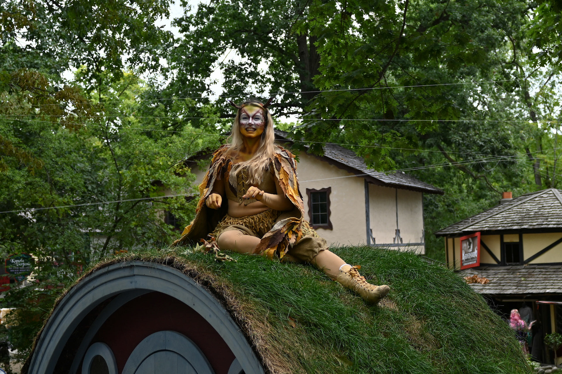 Bristol Renaissance Faire