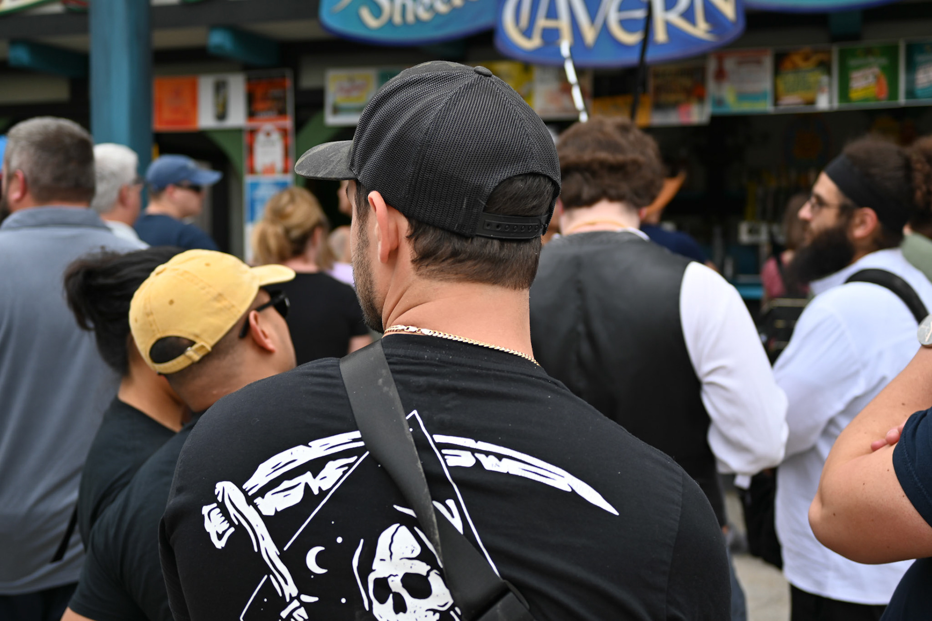 Bristol Renaissance Faire