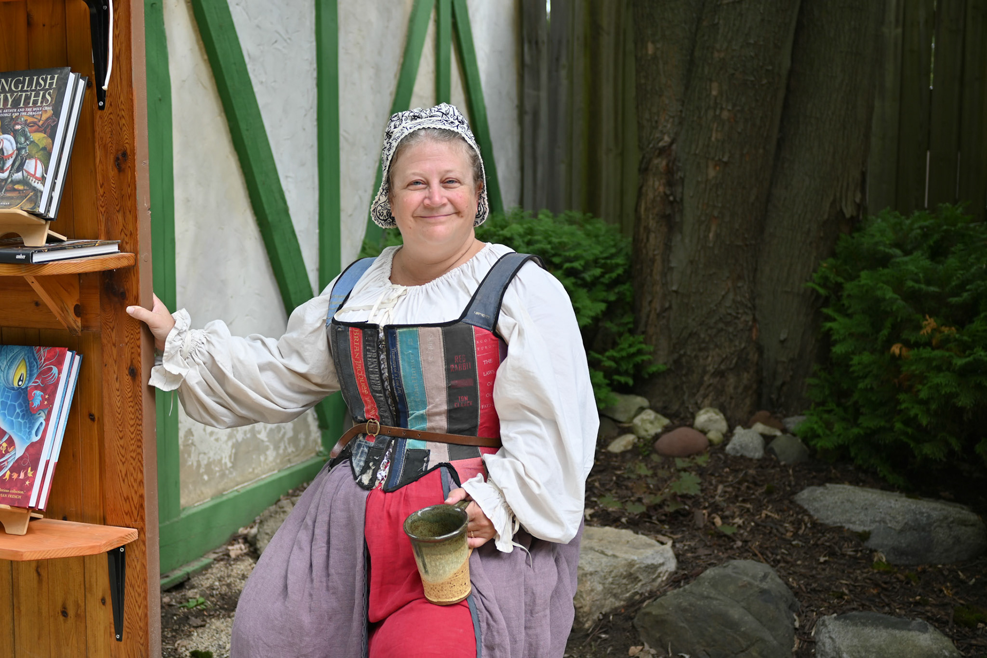 Bristol Renaissance Faire