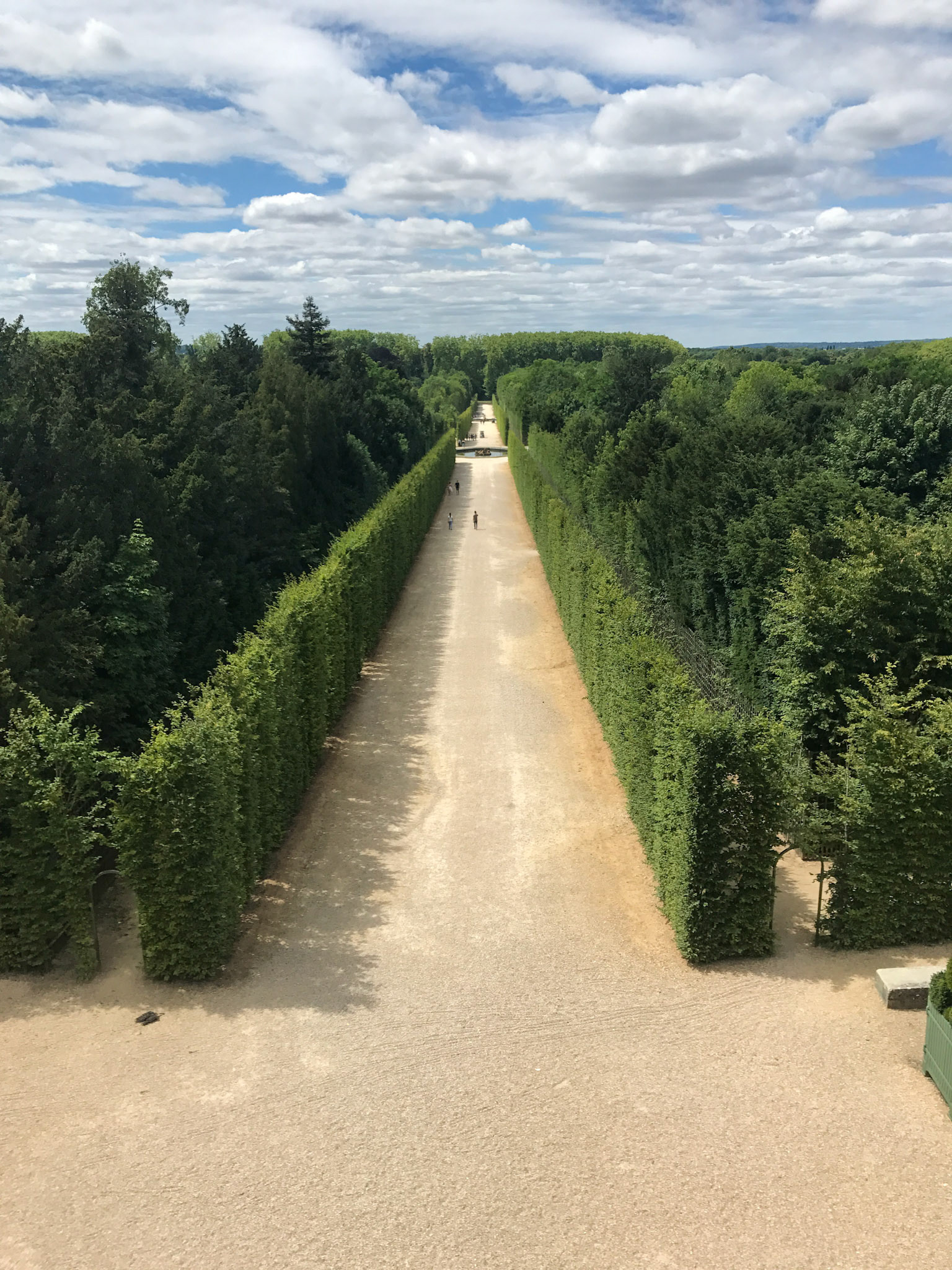 Gardens of Versailles