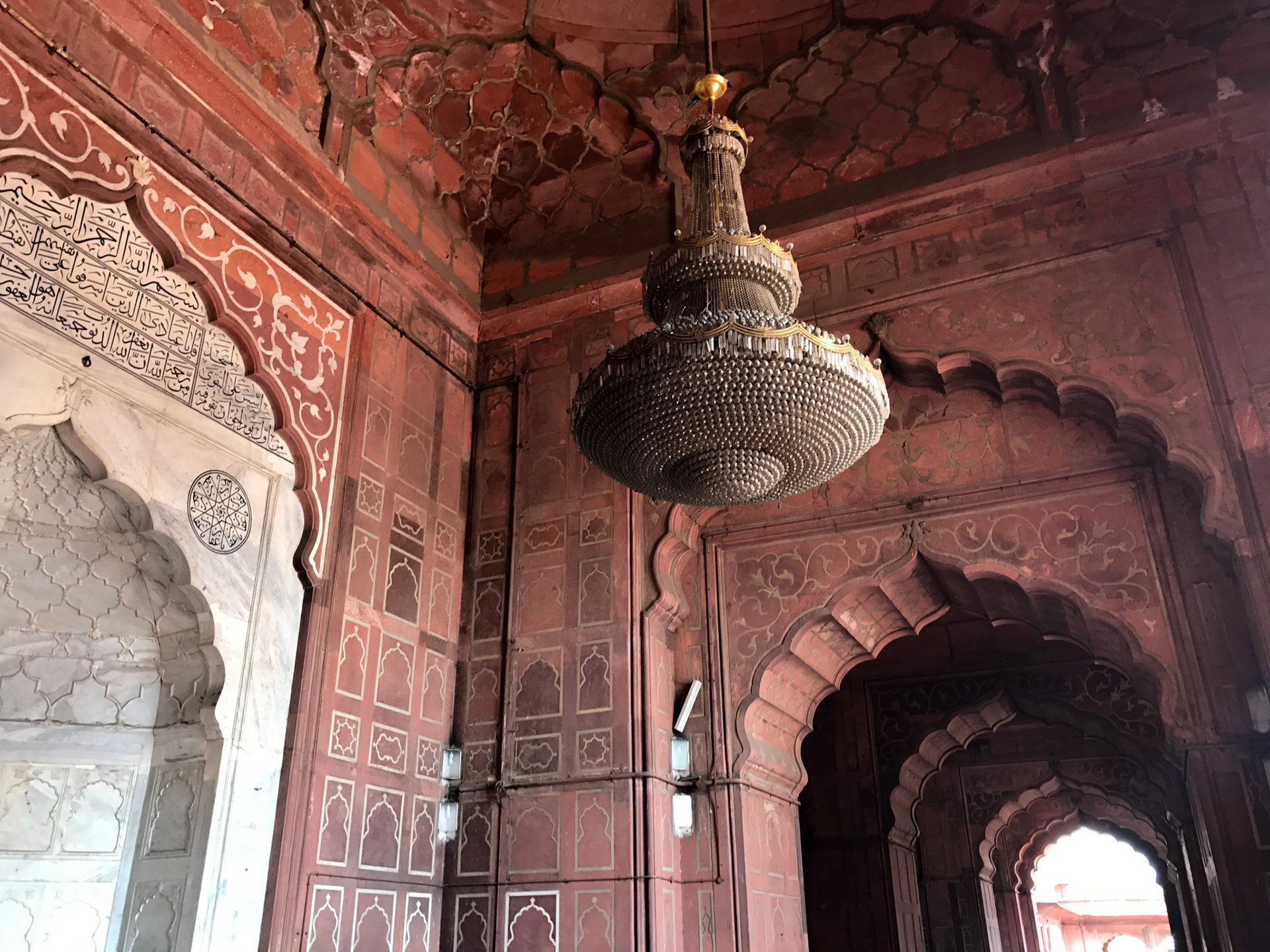 Jama Masjid