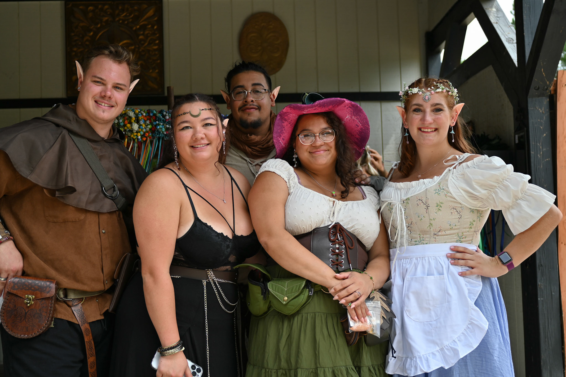 Bristol Renaissance Faire