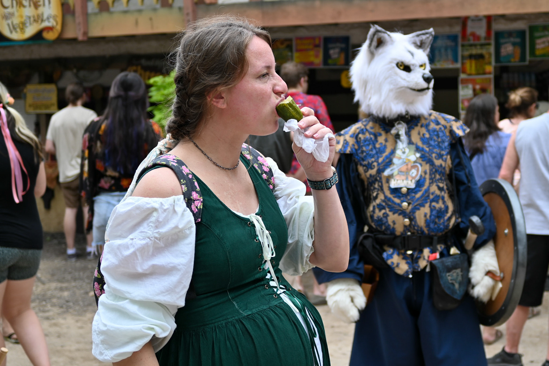 Bristol Renaissance Faire