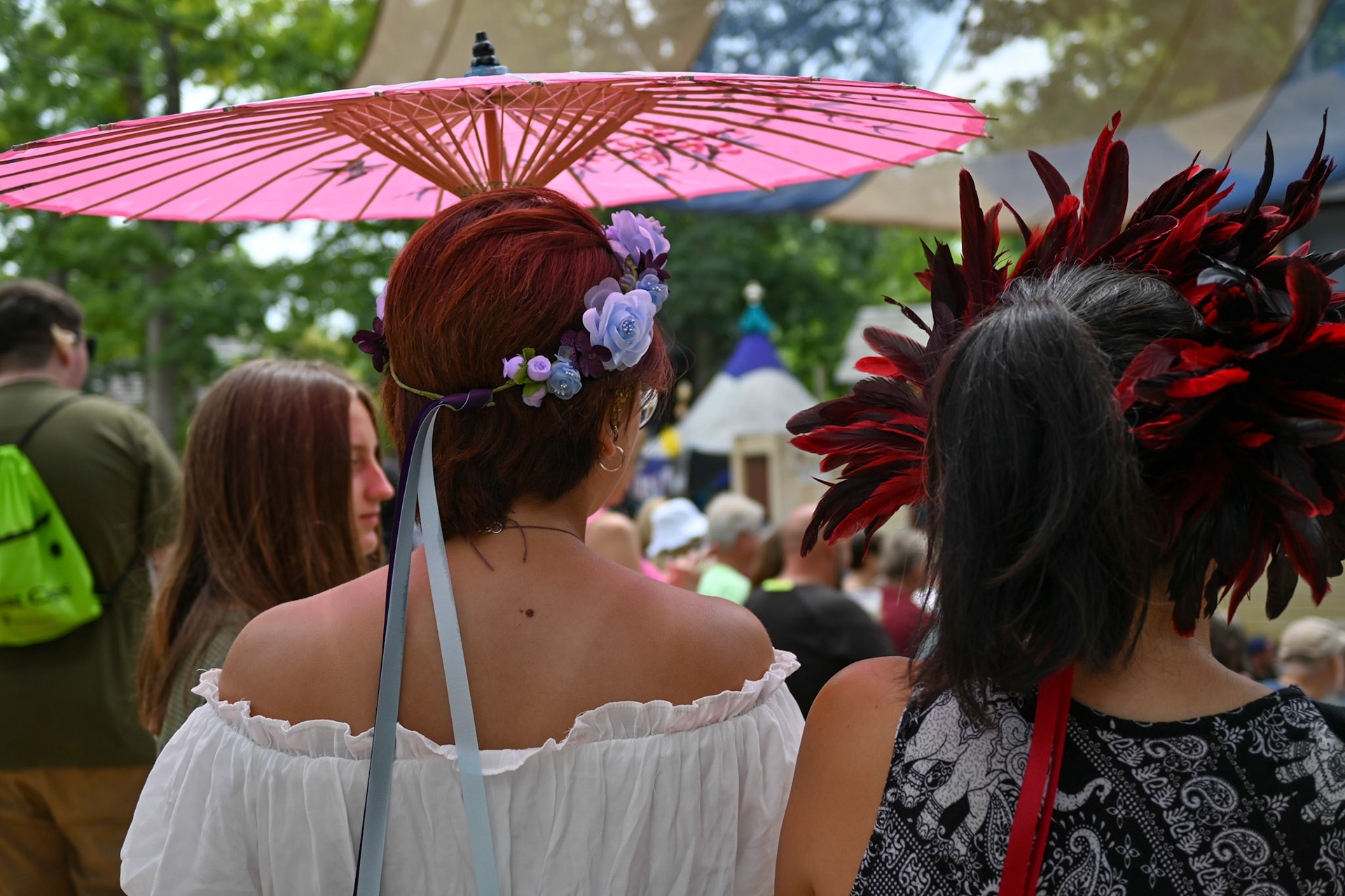 Bristol Renaissance Faire