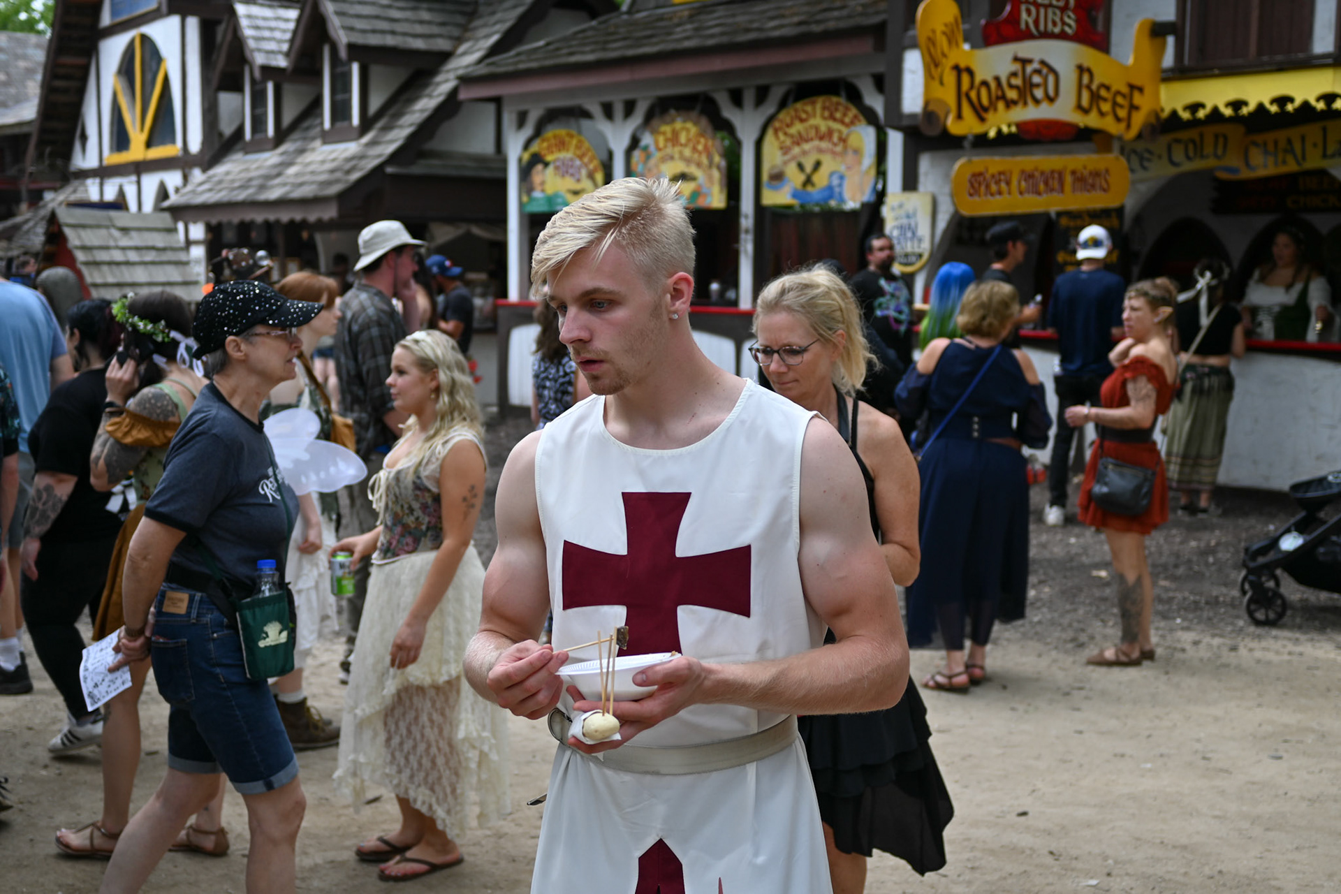 Bristol Renaissance Faire