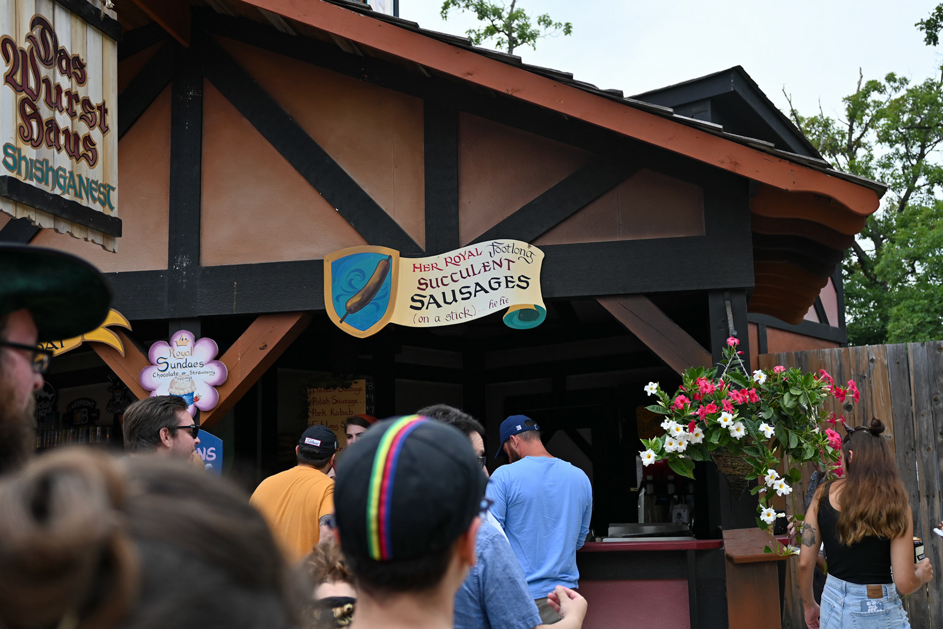 Bristol Renaissance Faire