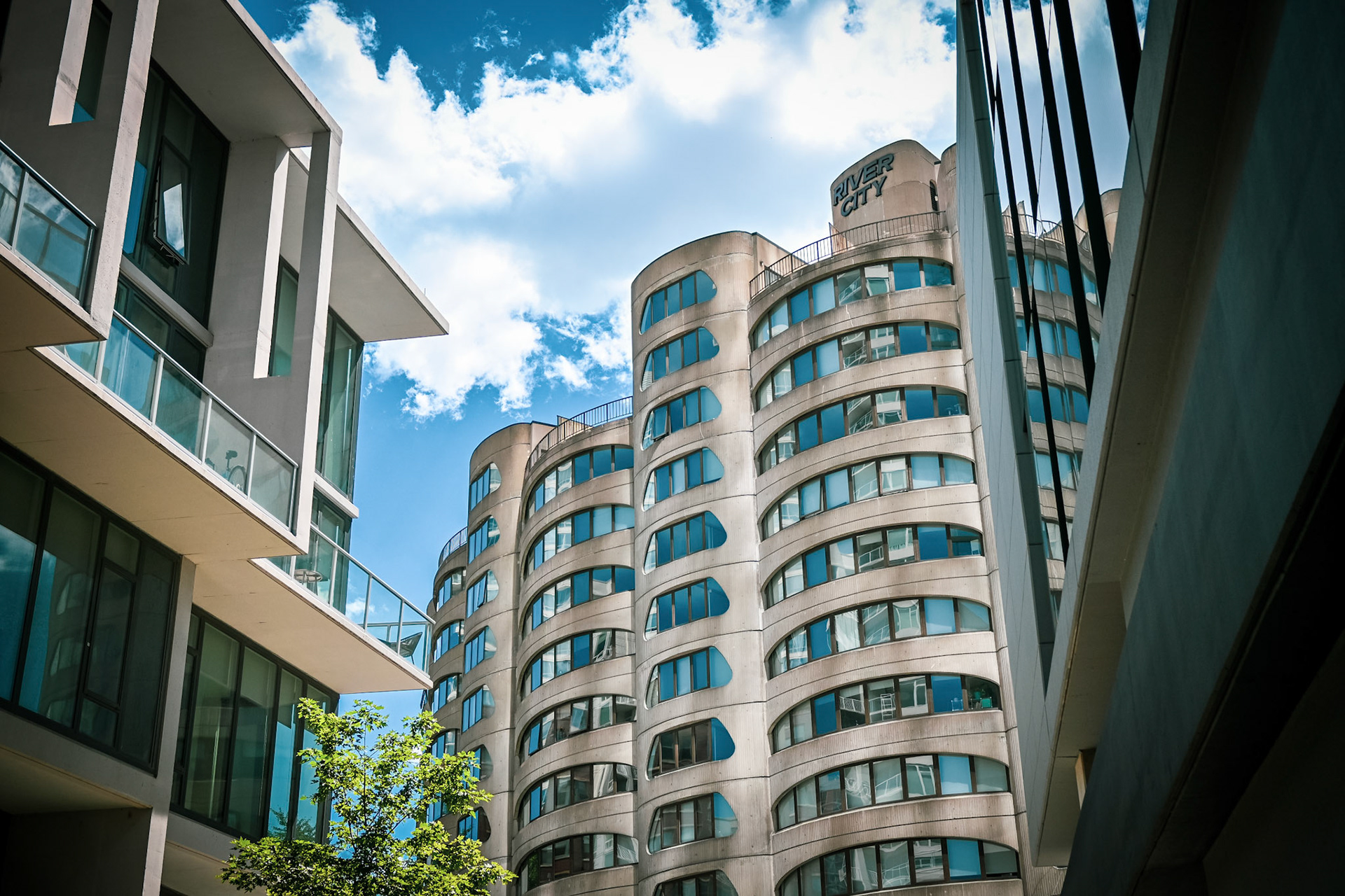 River City Apartments