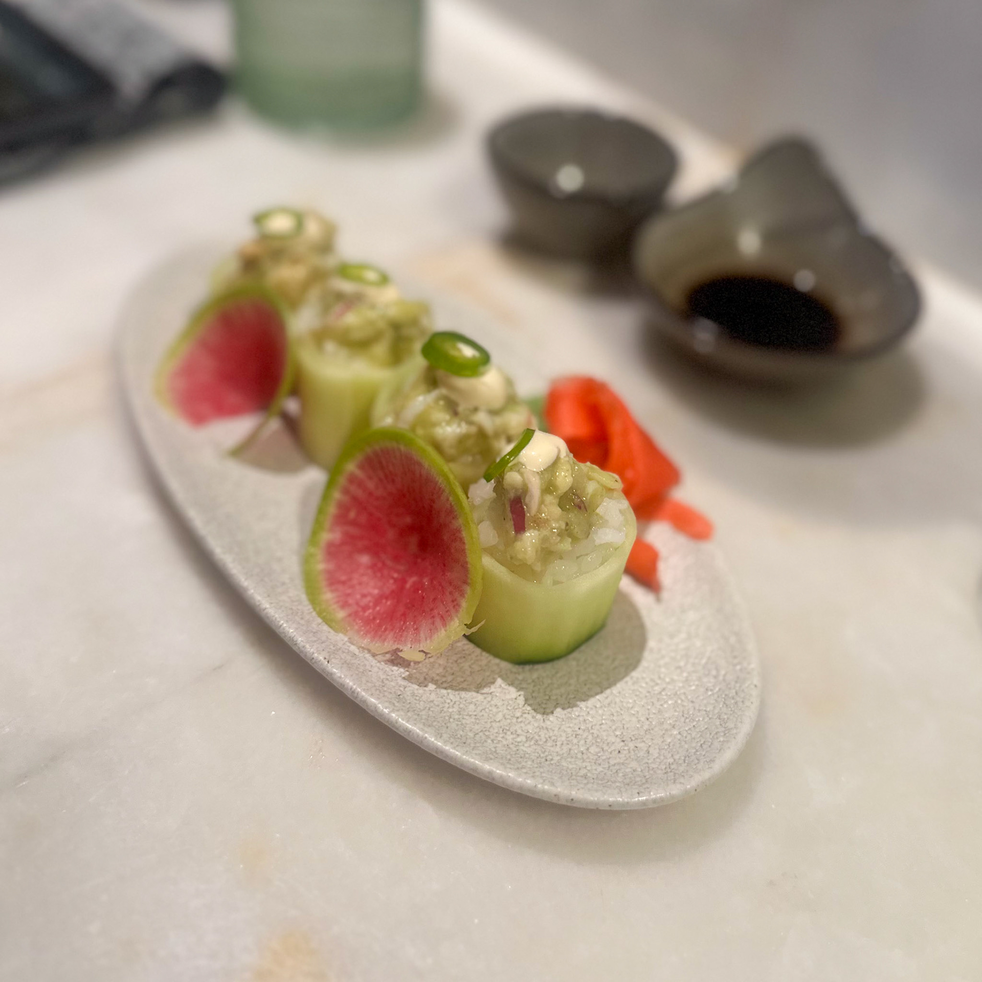 Hyatt Zilara Riviera Maya, Playa del Carmen, Mexico