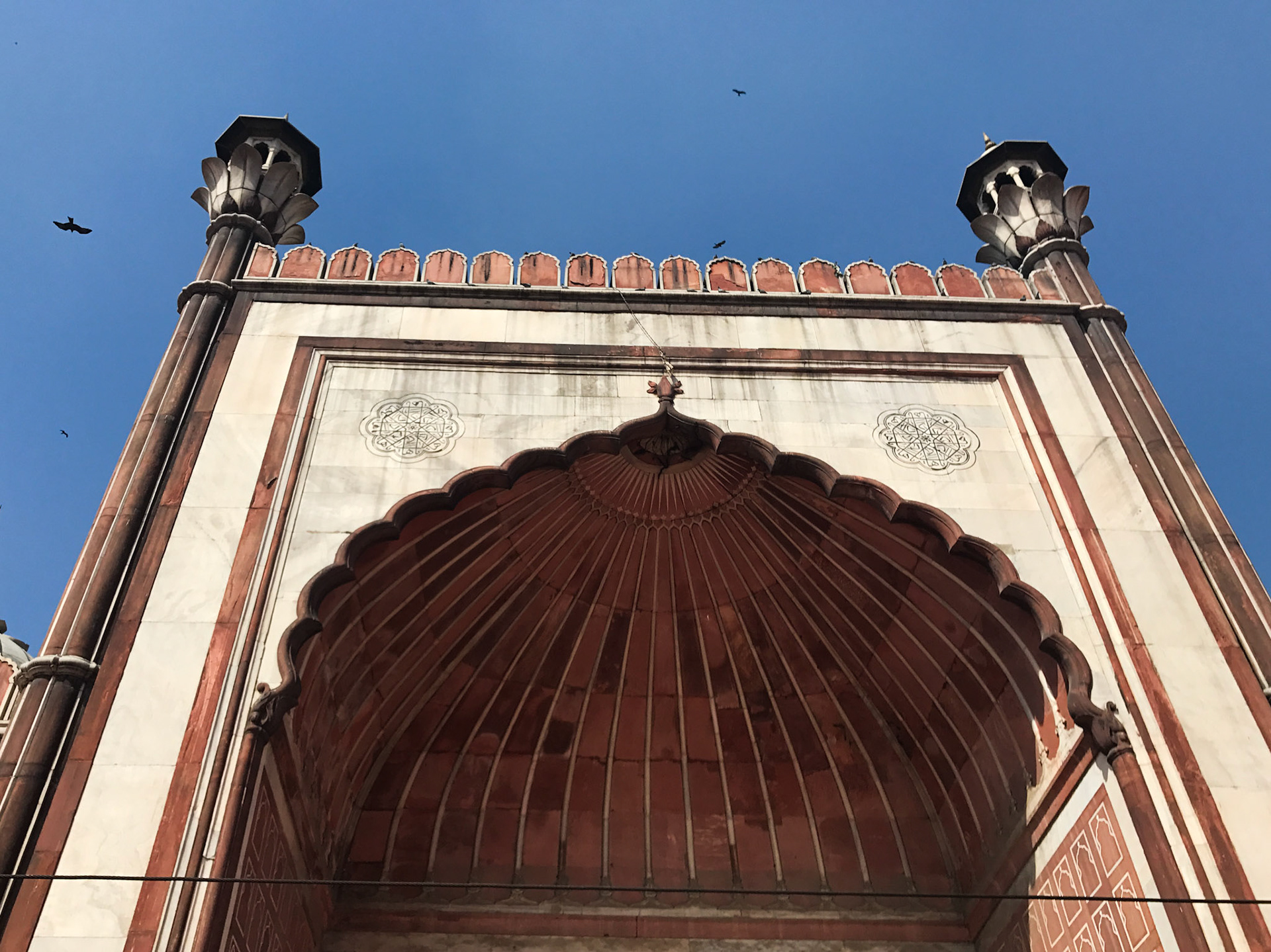 Jama Masjid
