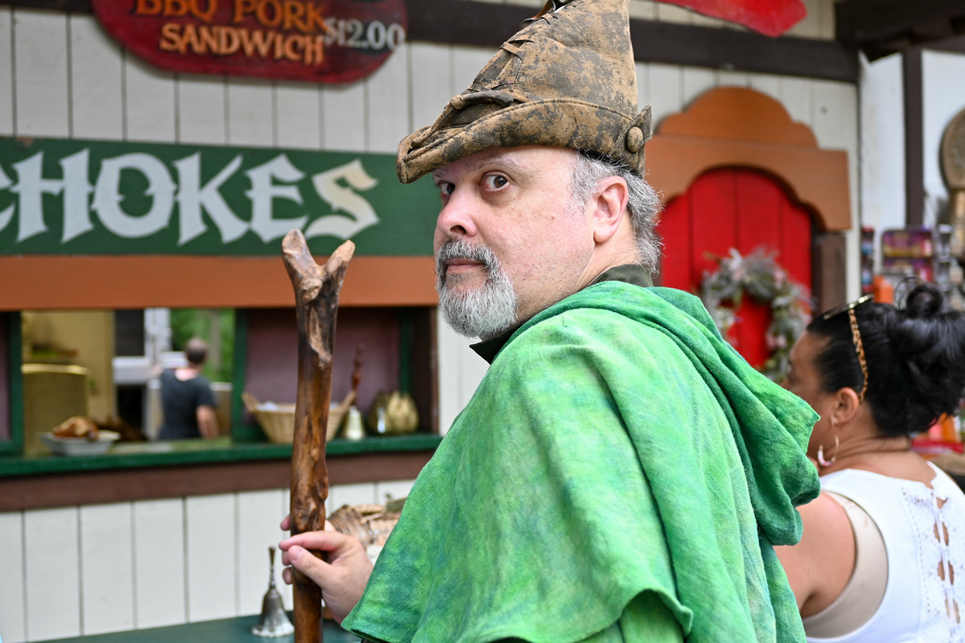 Bristol Renaissance Faire