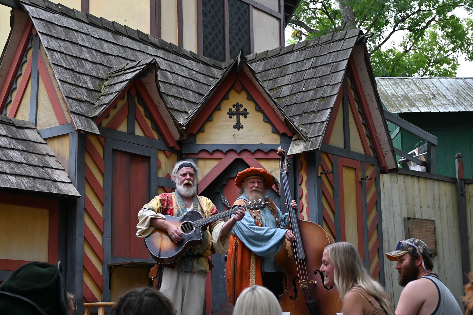 Bristol Renaissance Faire