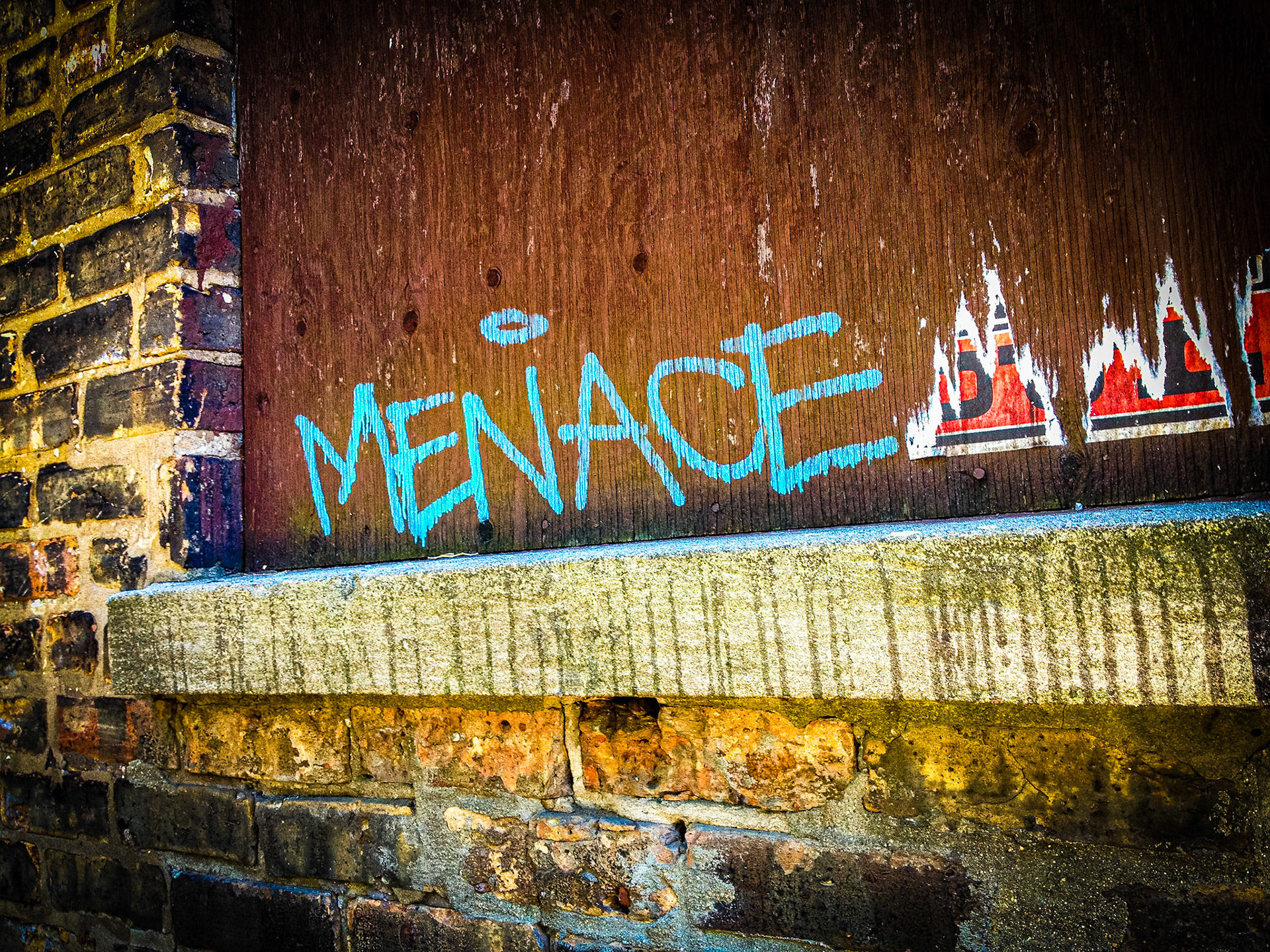 Graffiti