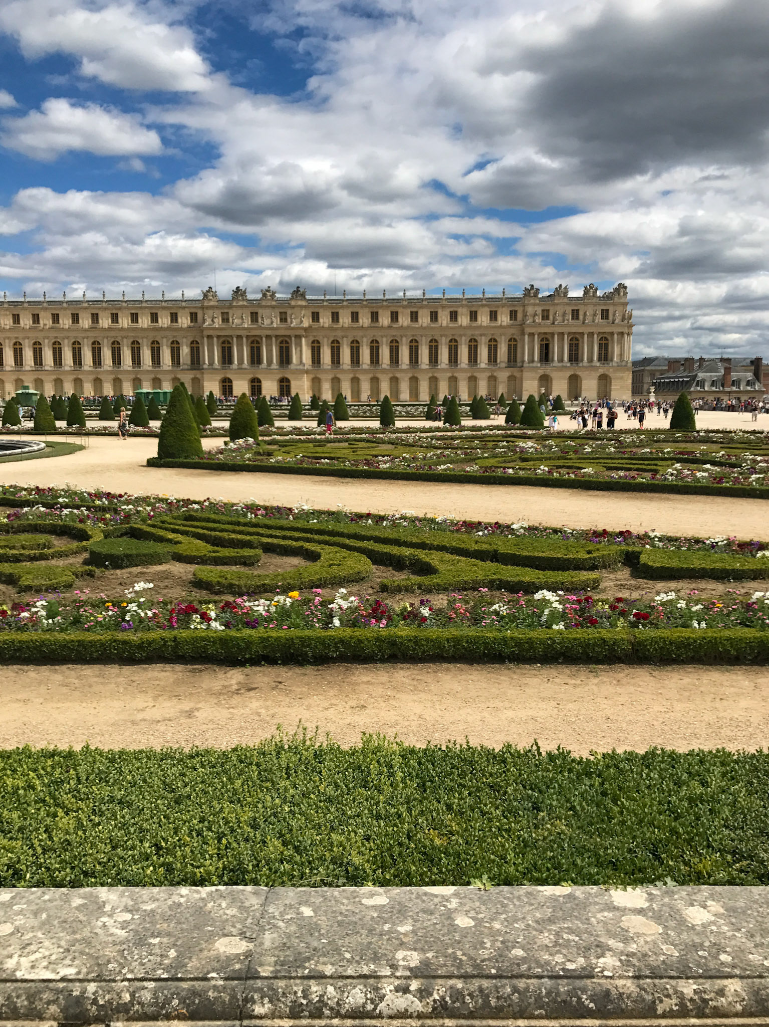 Palace of Versailles