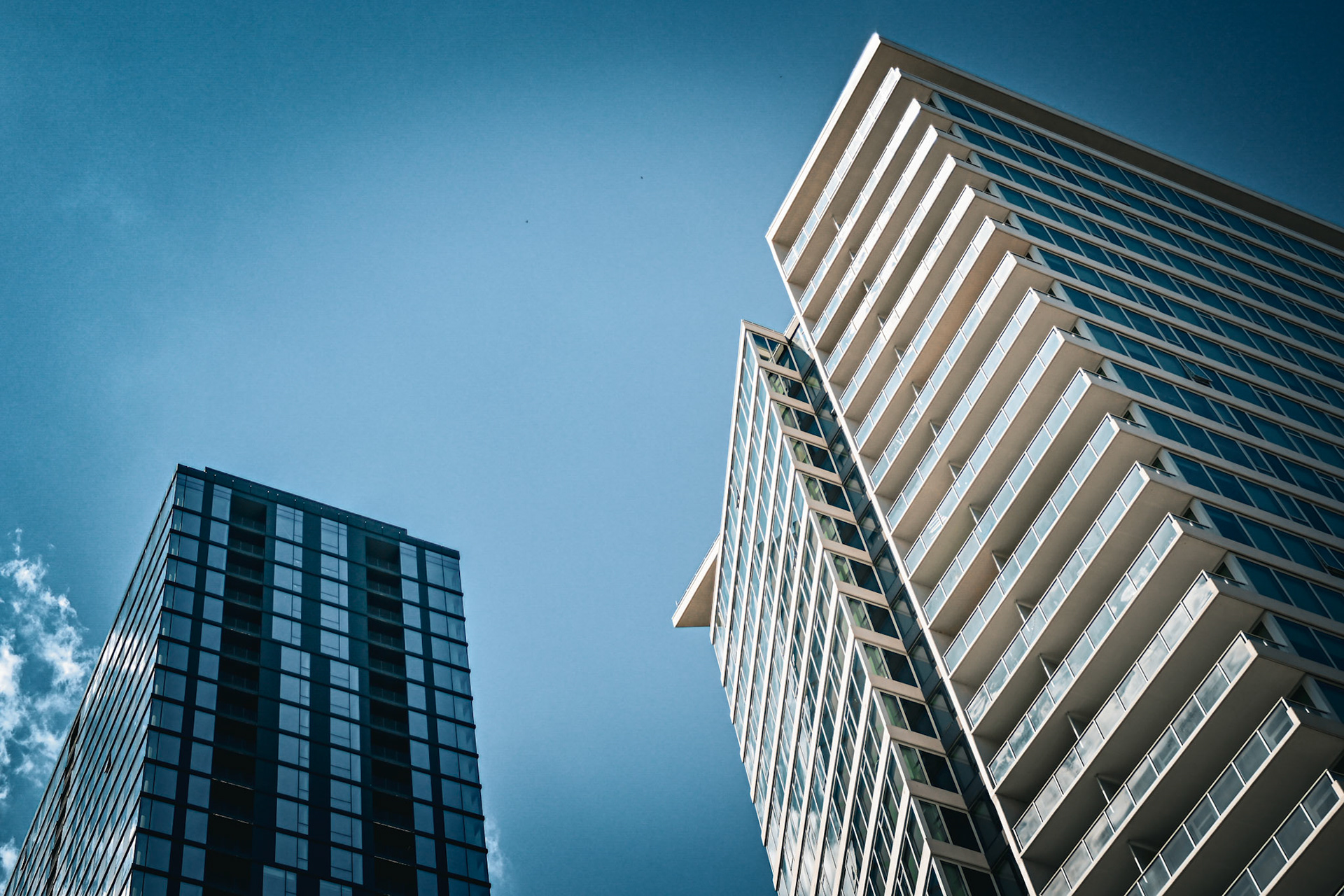 Printers Row, Chicago, IL