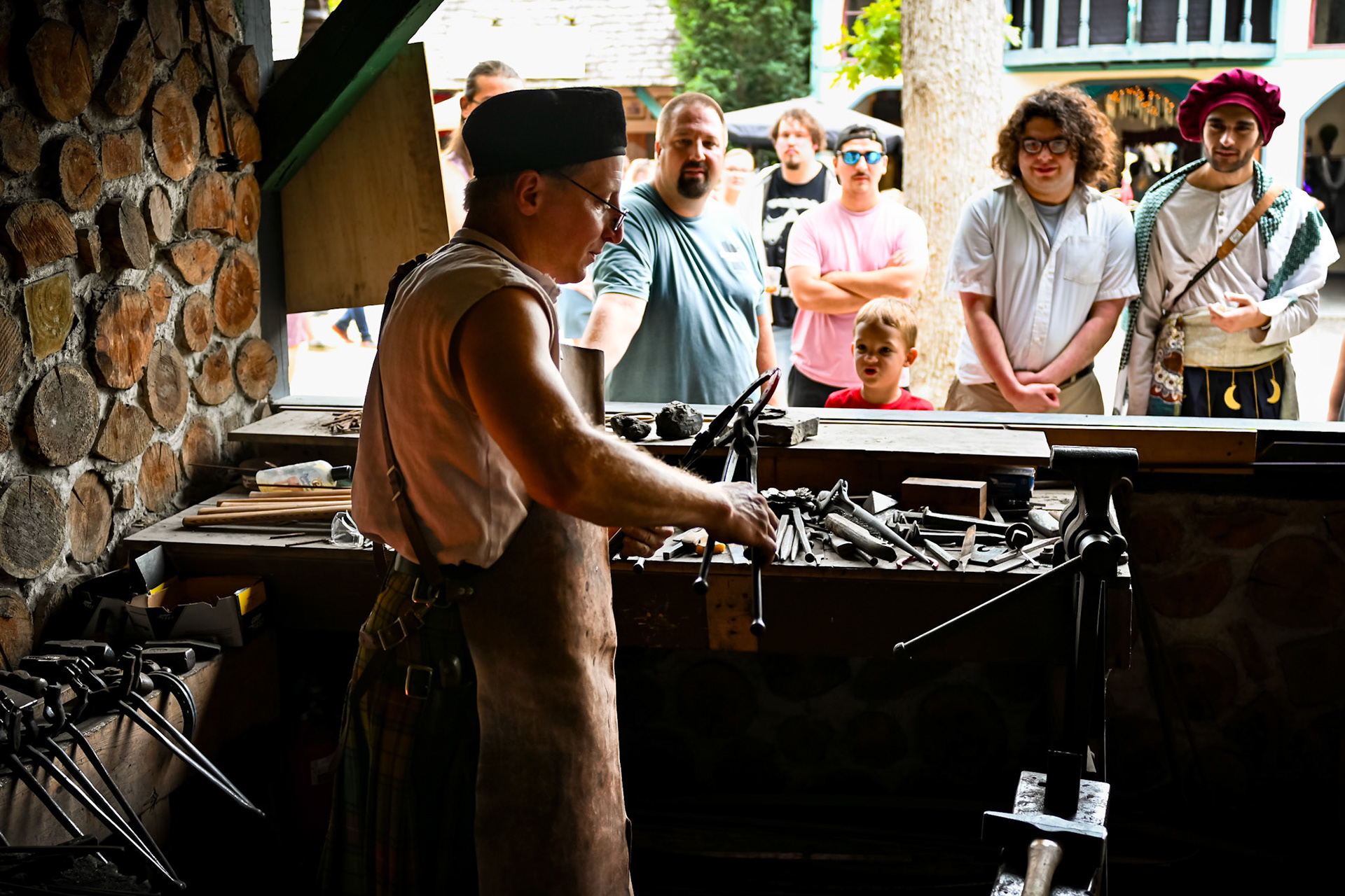 Bristol Renaissance Faire