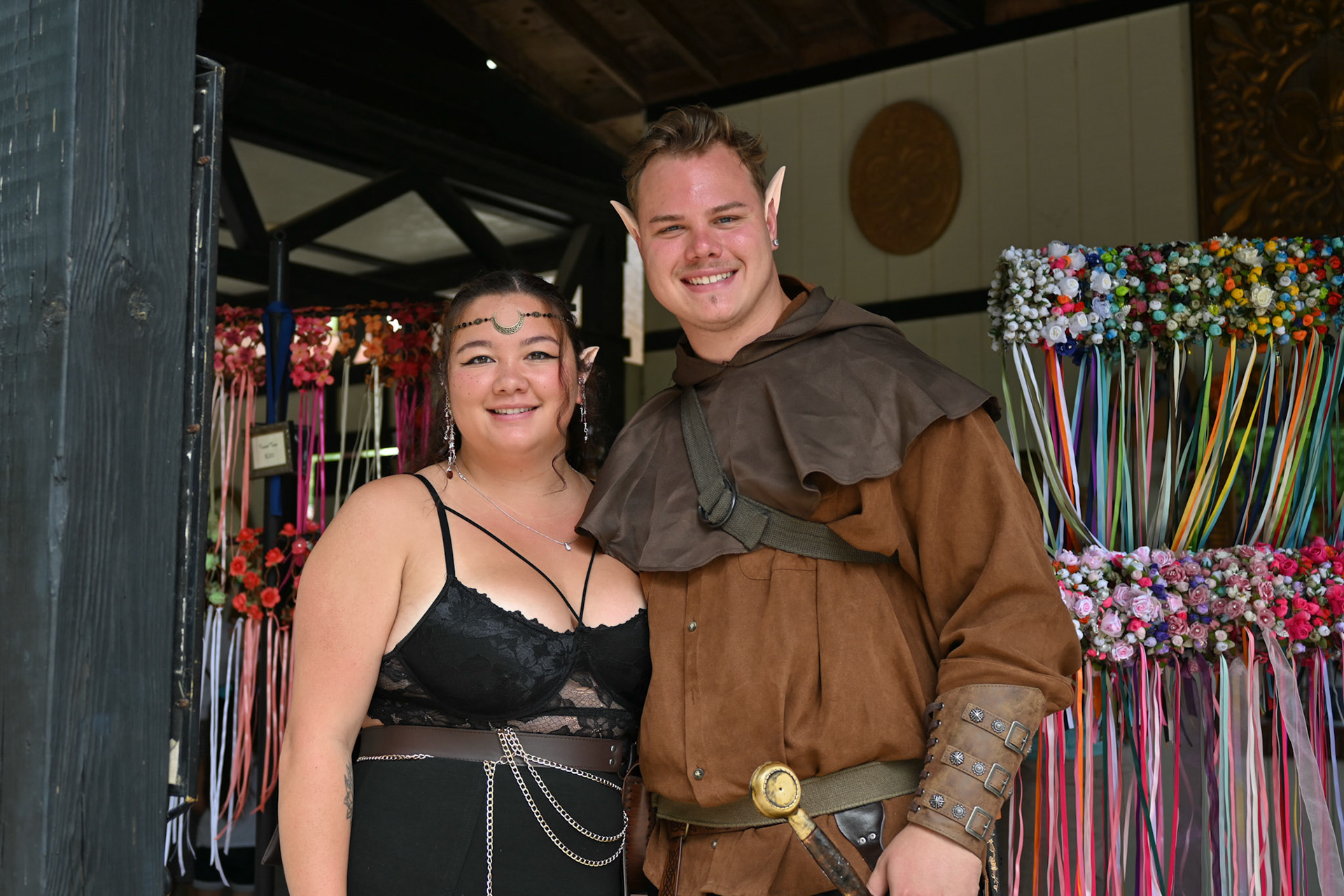 Bristol Renaissance Faire