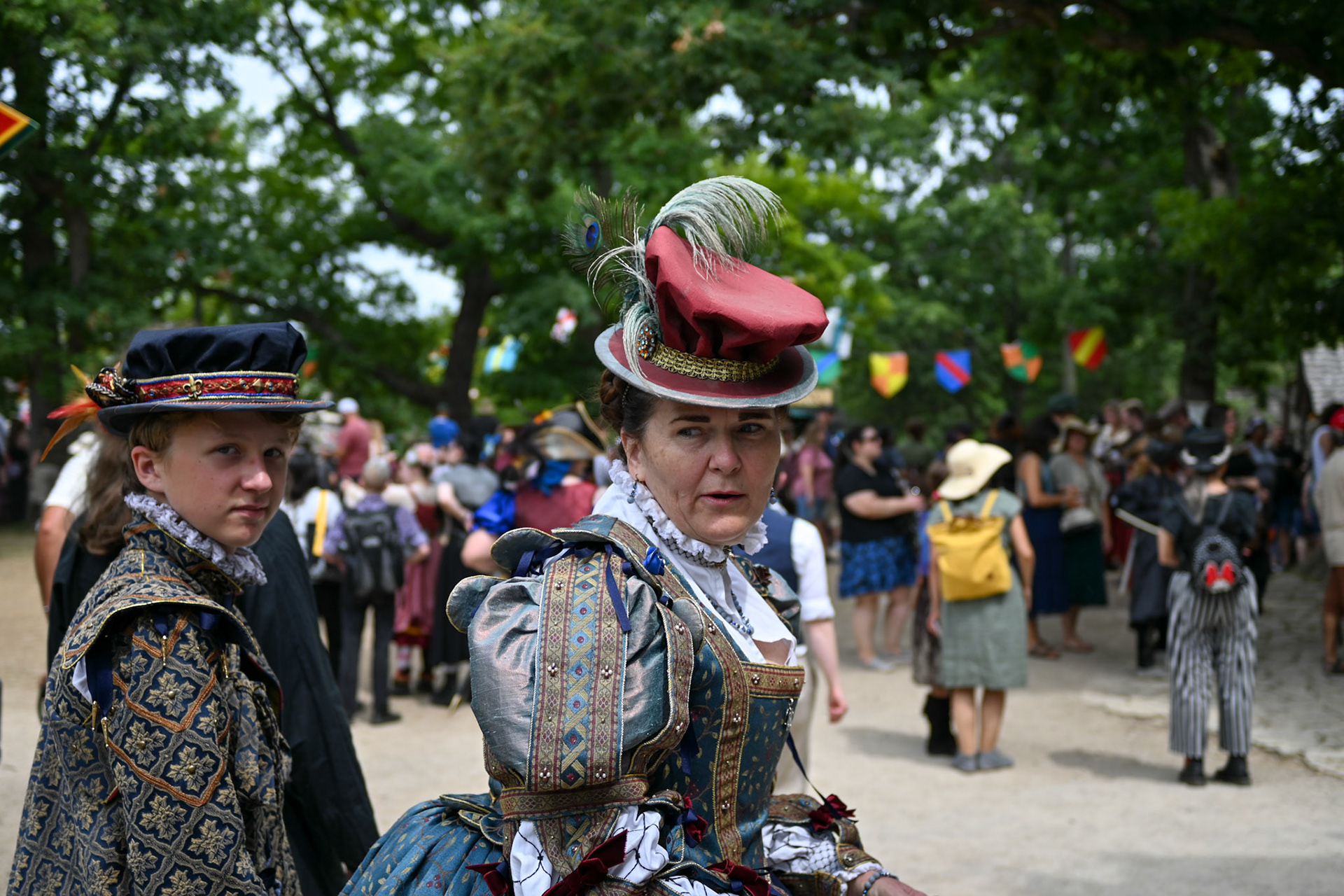 Bristol Renaissance Faire