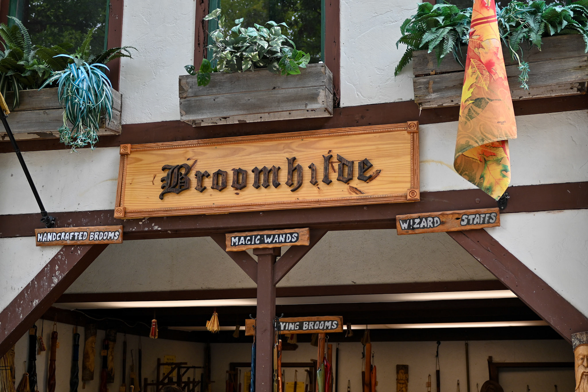 Bristol Renaissance Faire