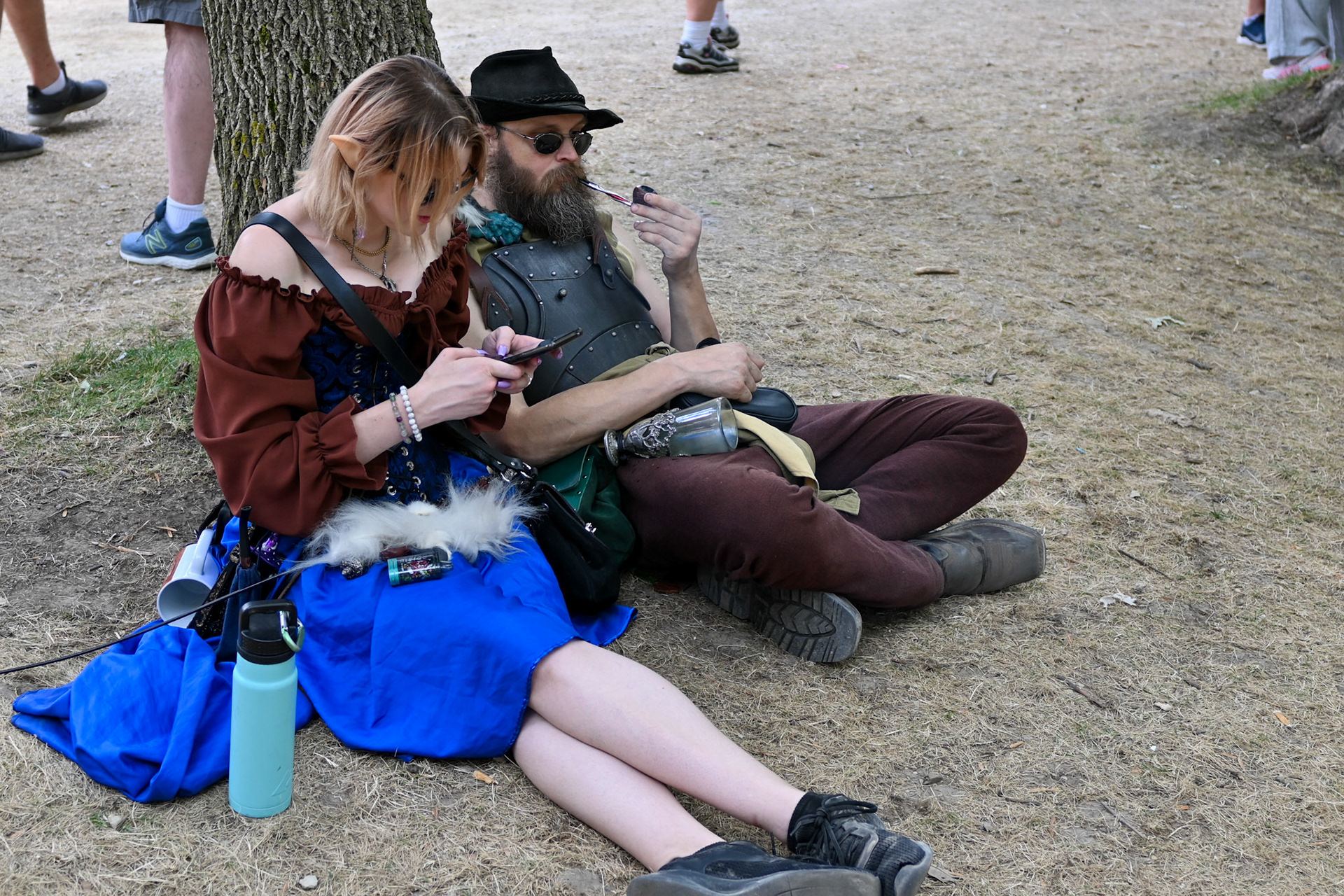 Bristol Renaissance Faire