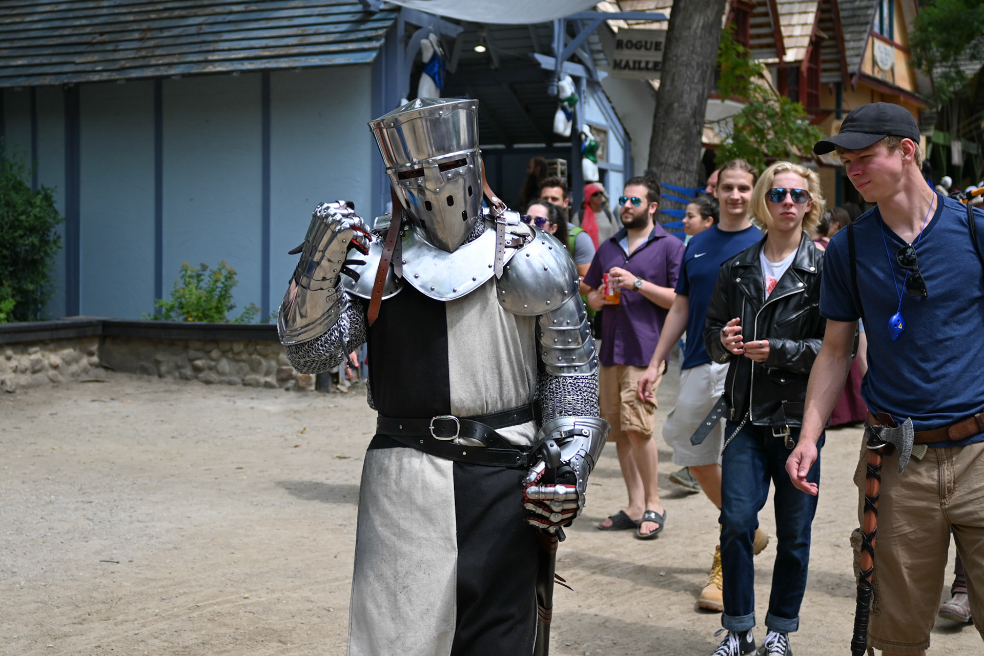 Bristol Renaissance Faire