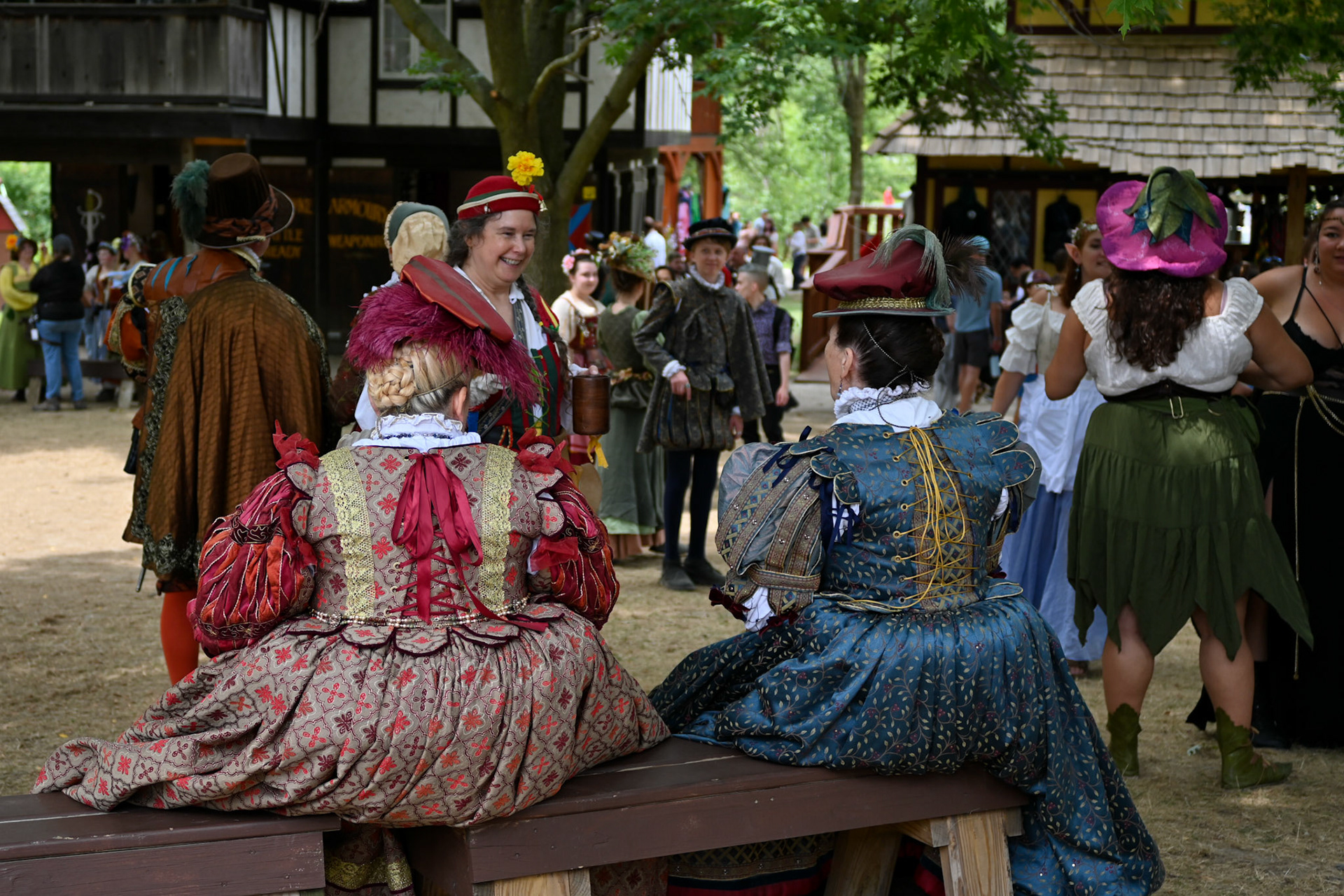 Bristol Renaissance Faire