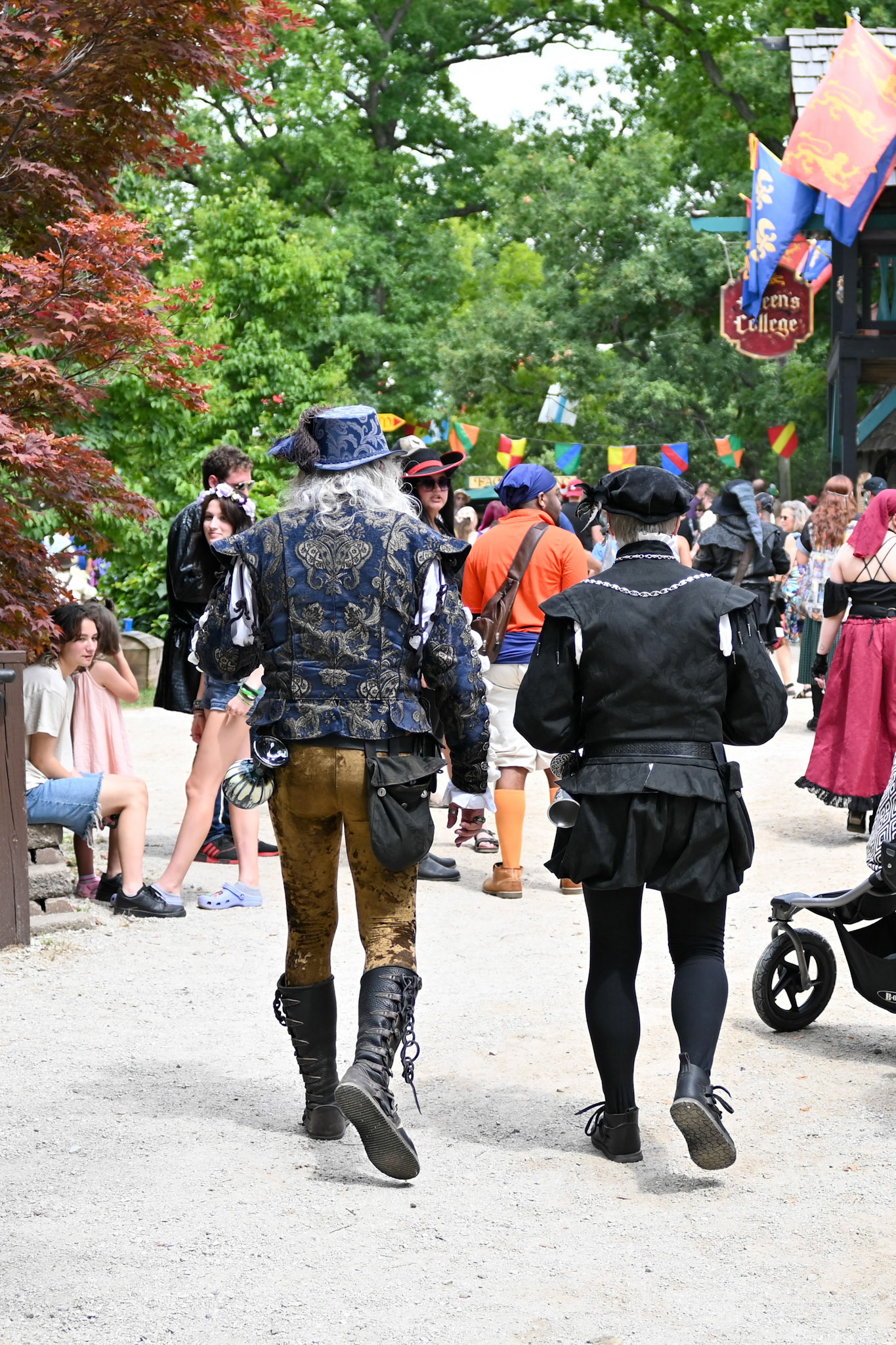Bristol Renaissance Faire