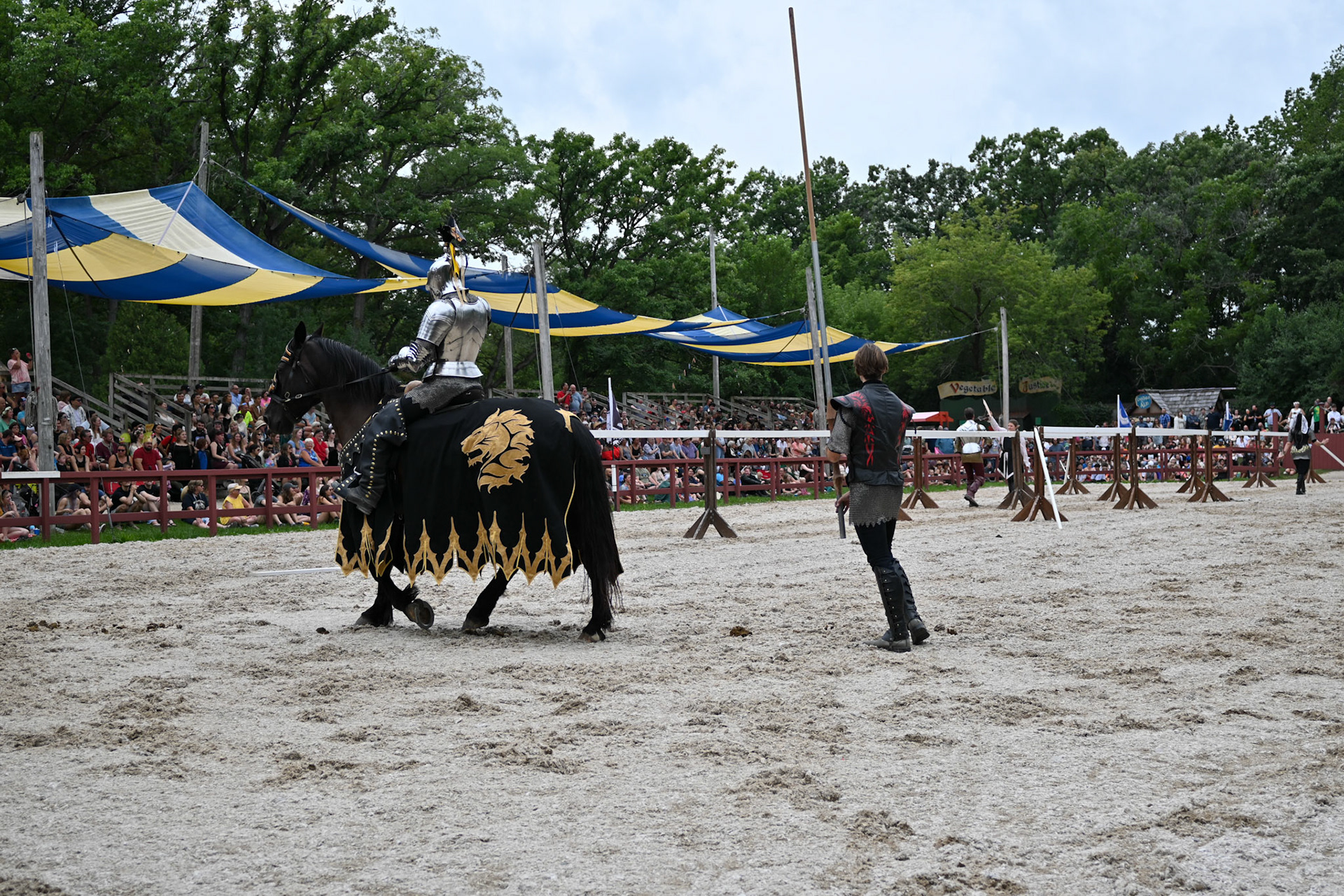 Bristol Renaissance Faire