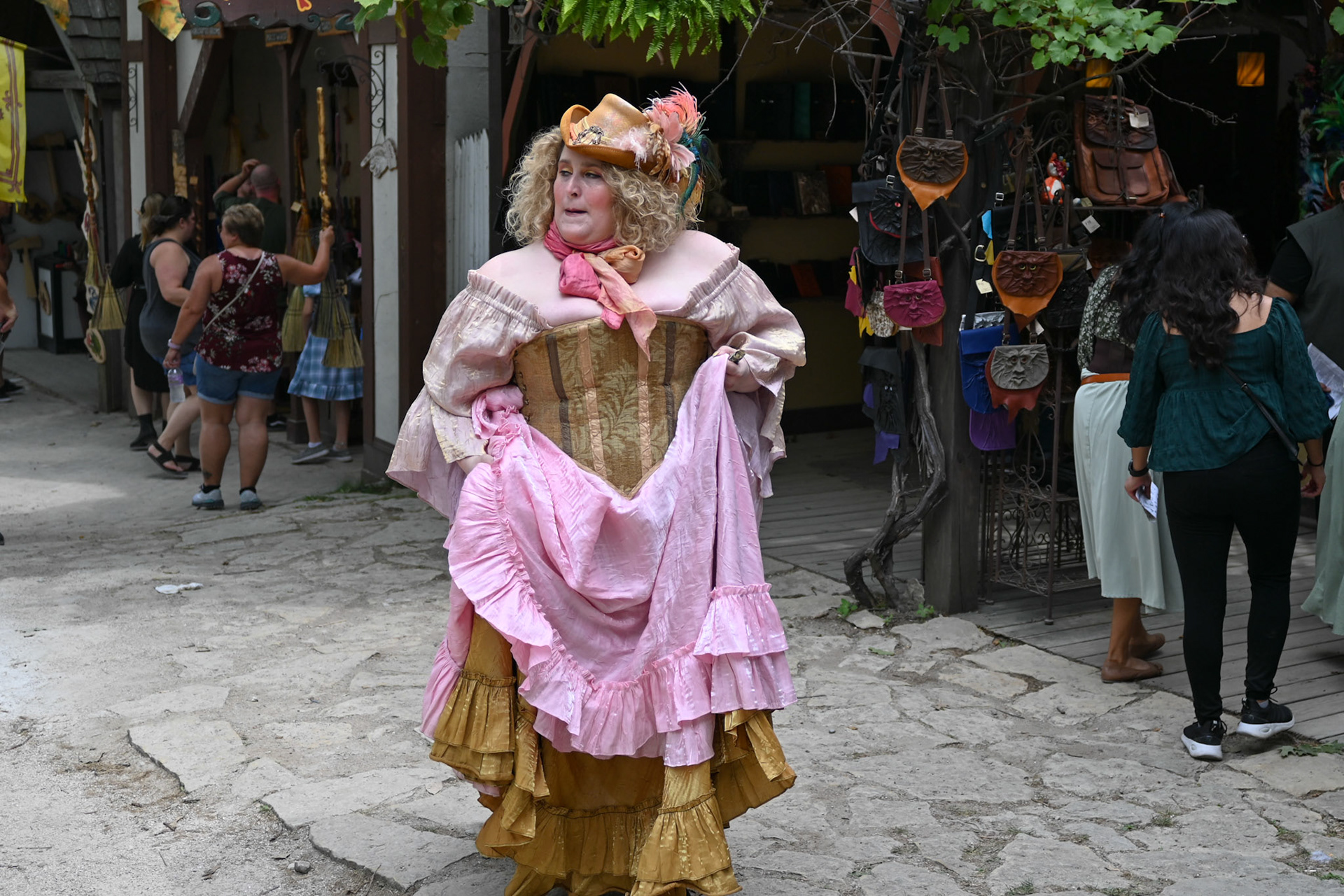 Bristol Renaissance Faire