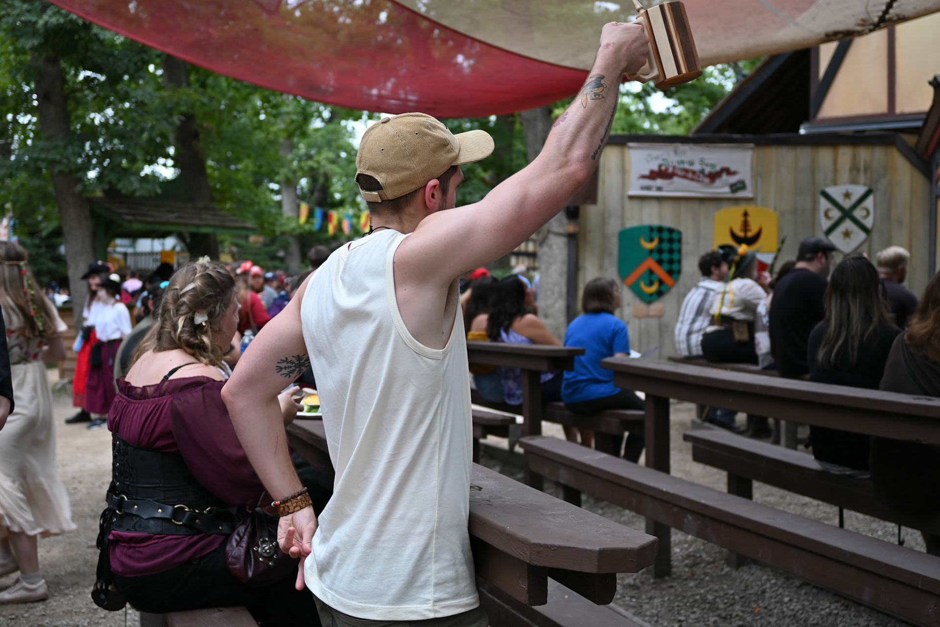 Bristol Renaissance Faire