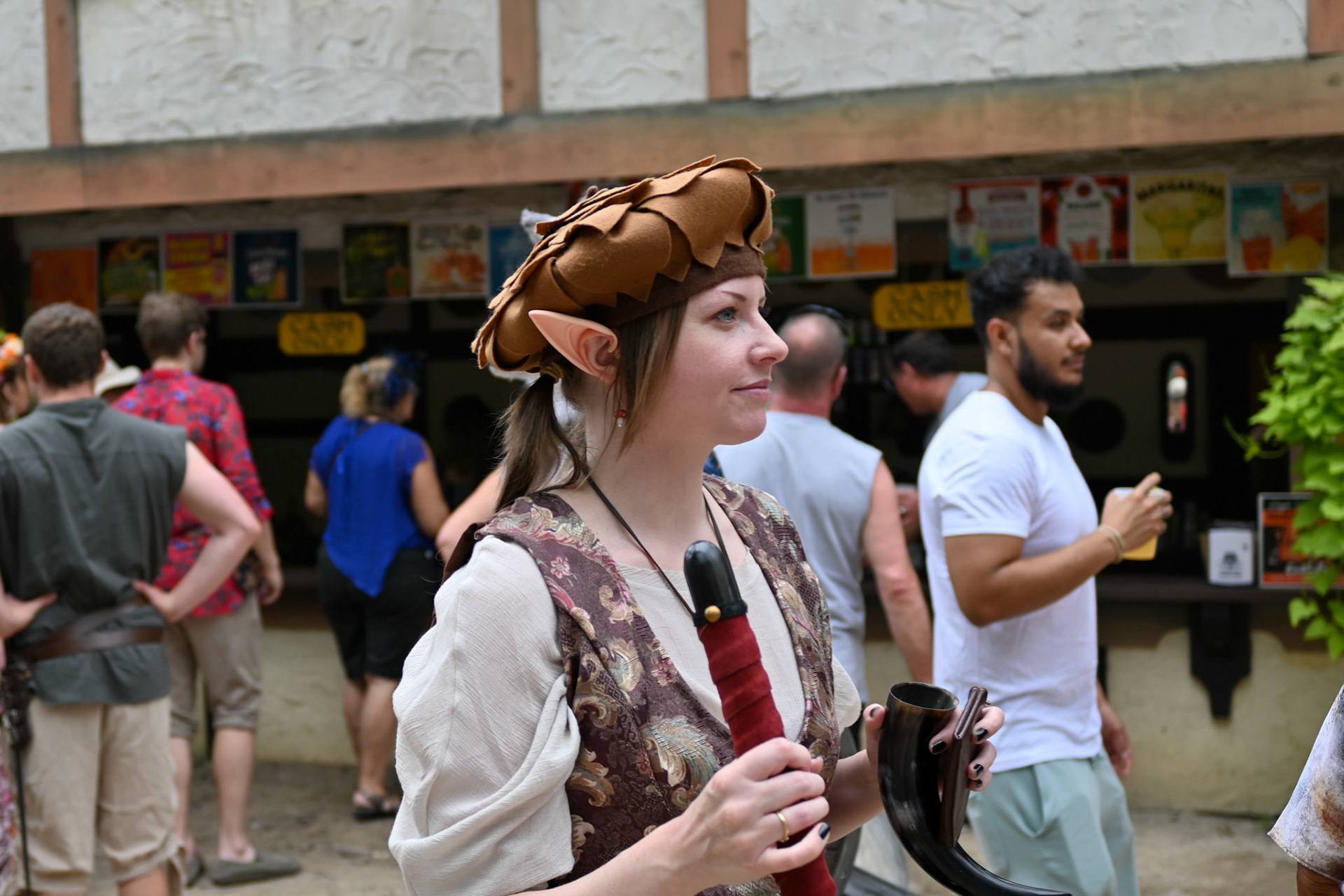 Bristol Renaissance Faire