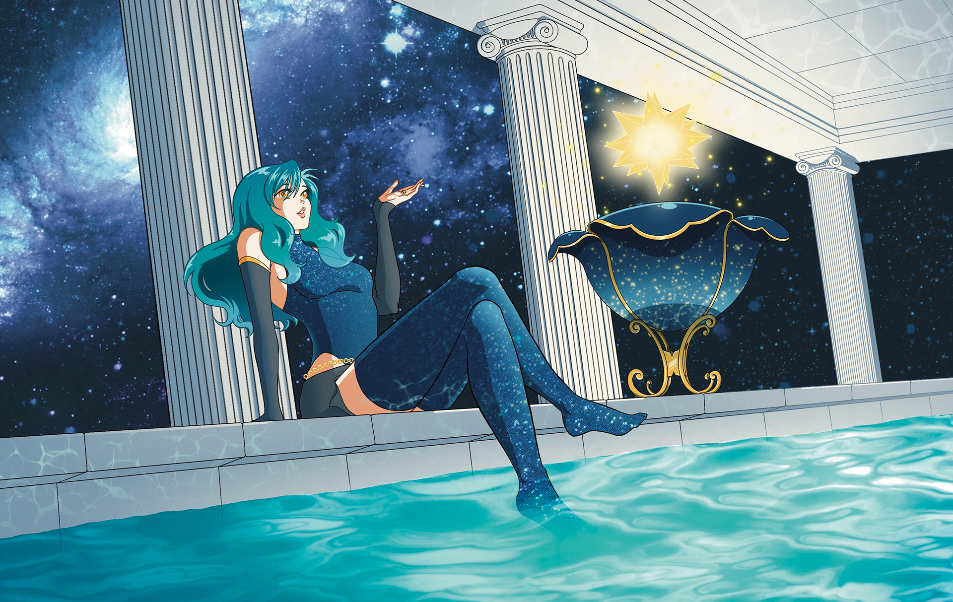 Full-Body (Rendered with background)