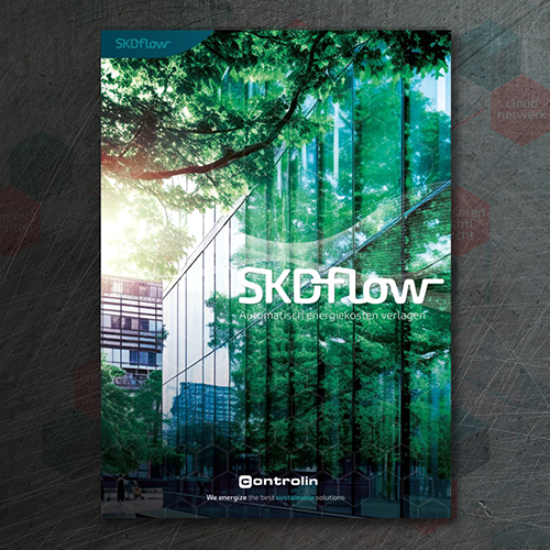 controlin 2024 • nieuwe productlijn 'flow'