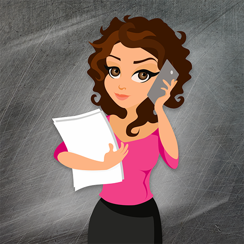 cv-assistente original • illustrator