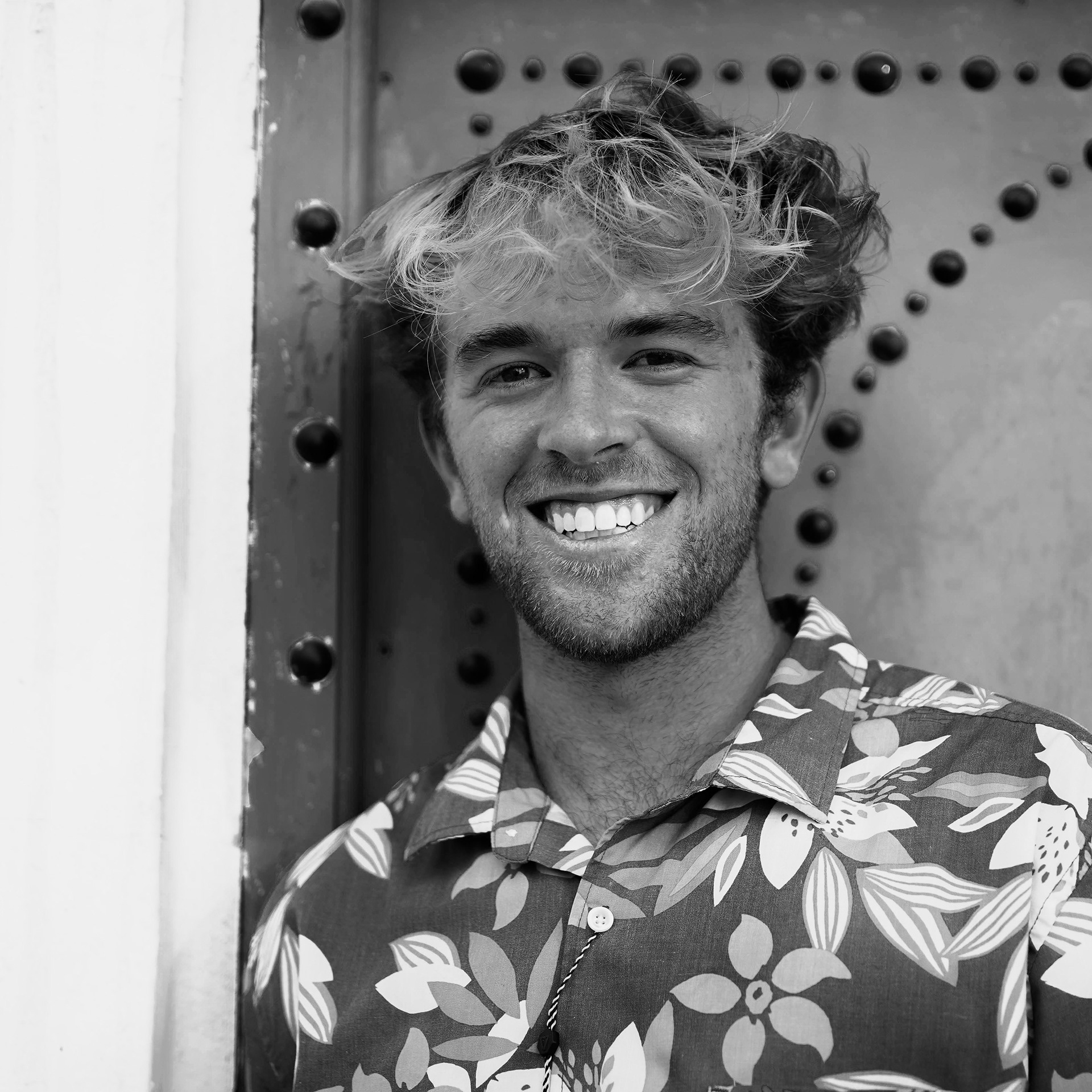 Dane Bruhahn