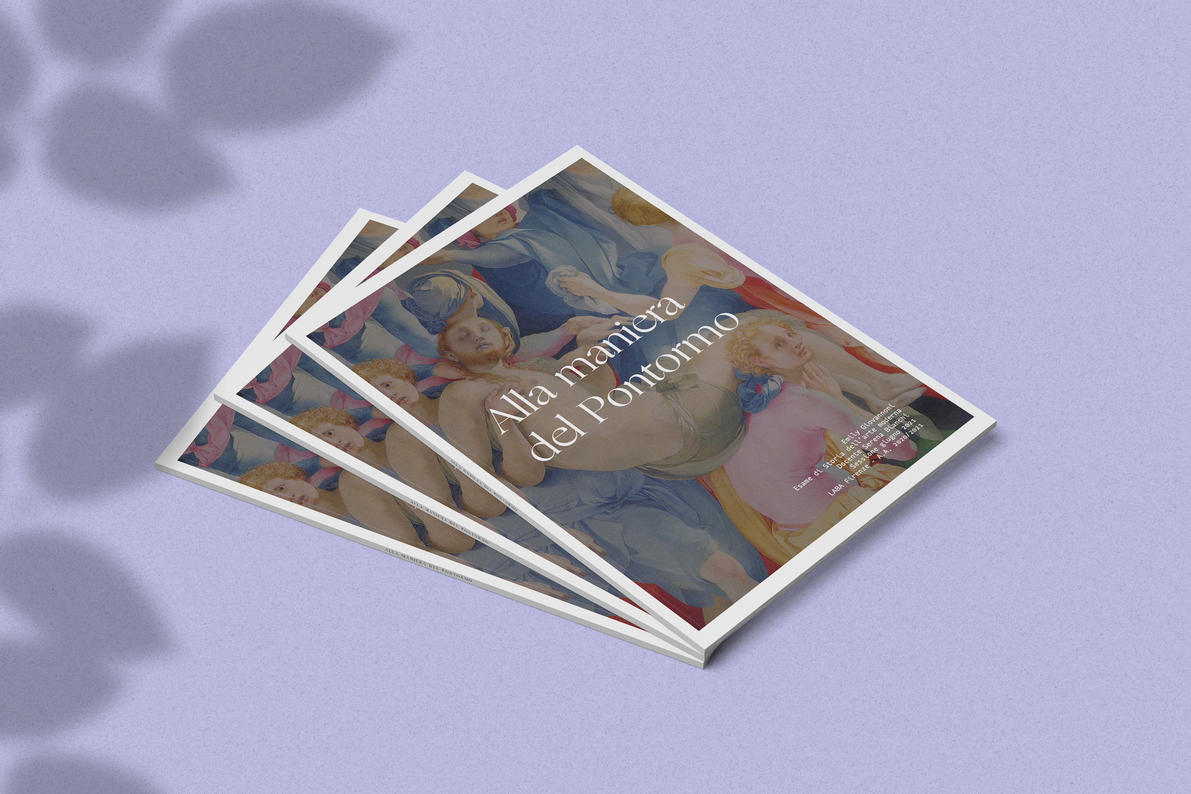 BOOK / COVER FRONT