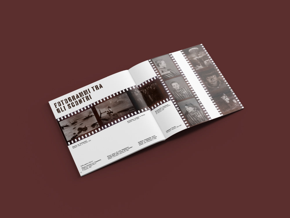 ART CATALOGUE / INTERNAL LAYOUT
