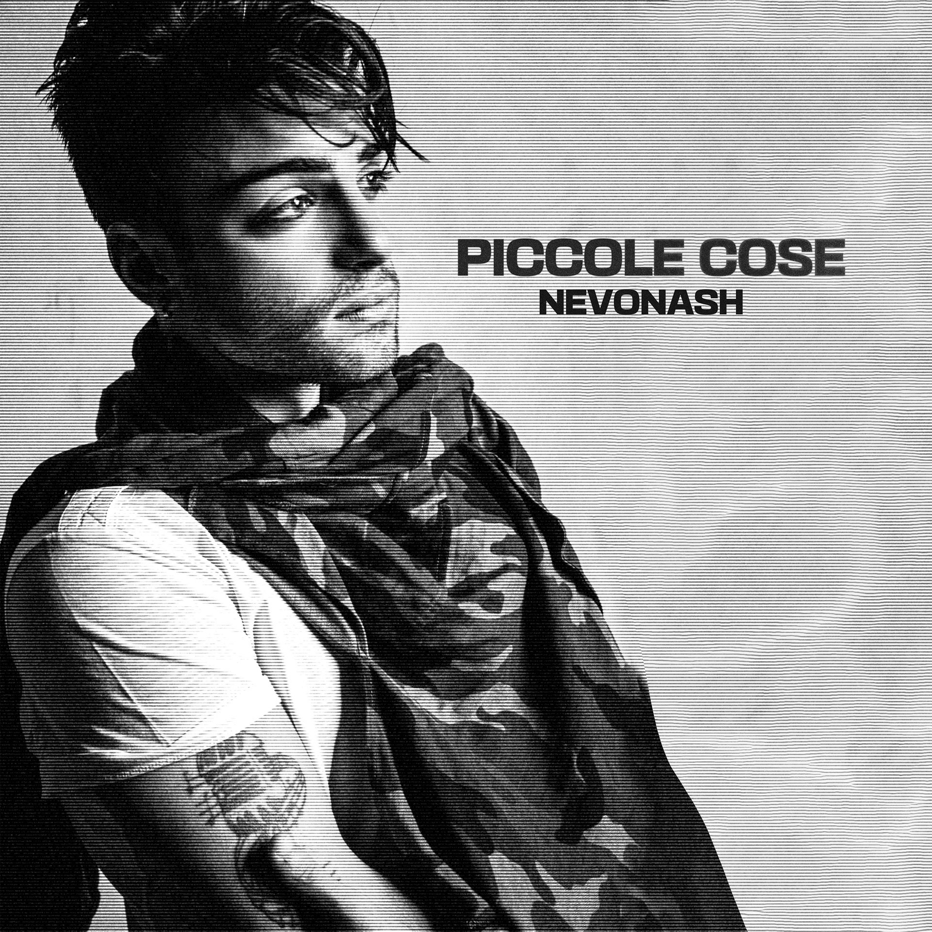 Artwork / Piccole cose - Nevonash