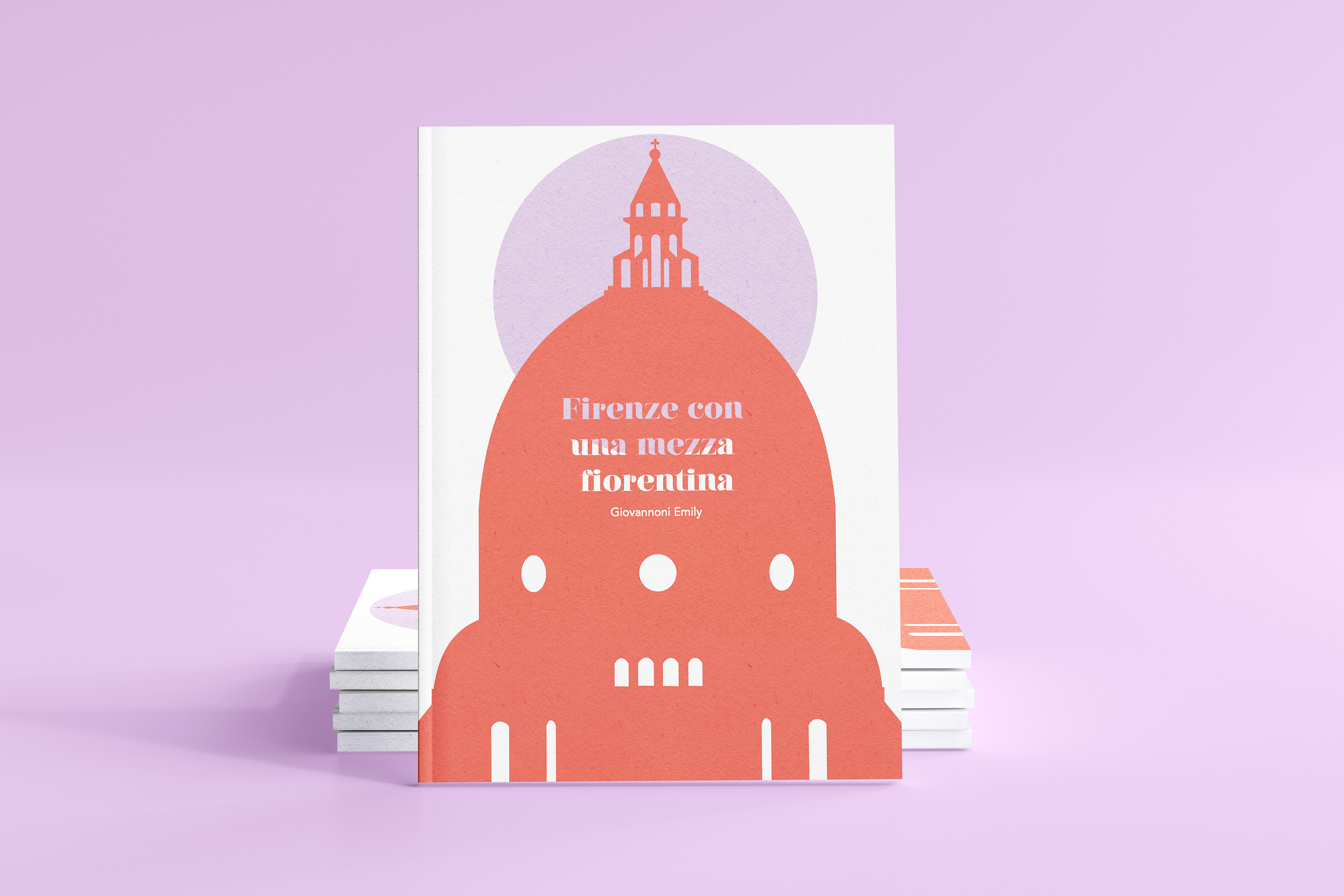 BOOK COVER / FRONT